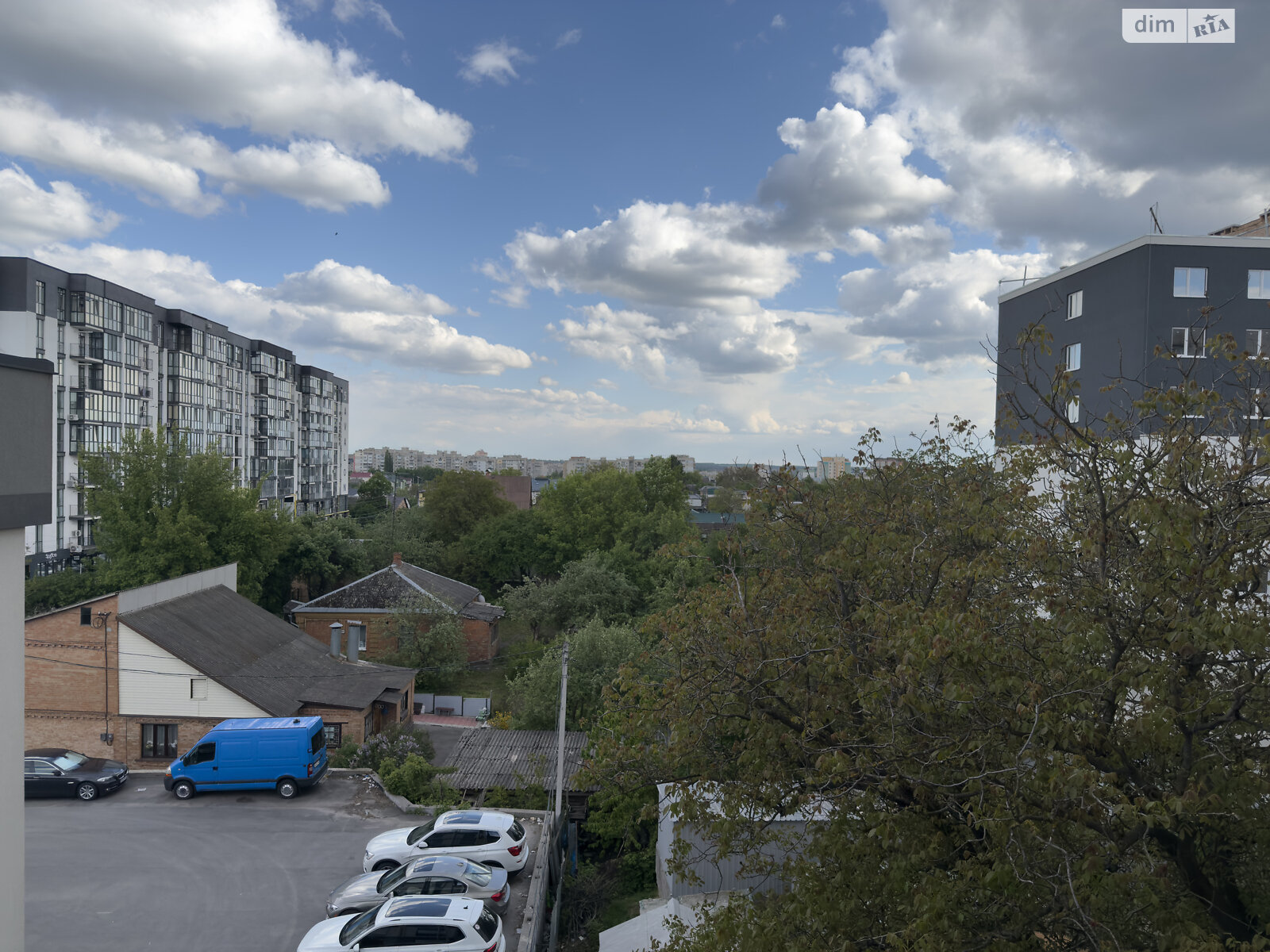 Продаж двокімнатної квартири в Вінниці, на вул. Дмитра Майбороди 37, район Слов'янка фото 1 Продаж двокімнатної квартири в Вінниці, на вул. Дмитра Майбороди 37, район Слов'янка фото 1