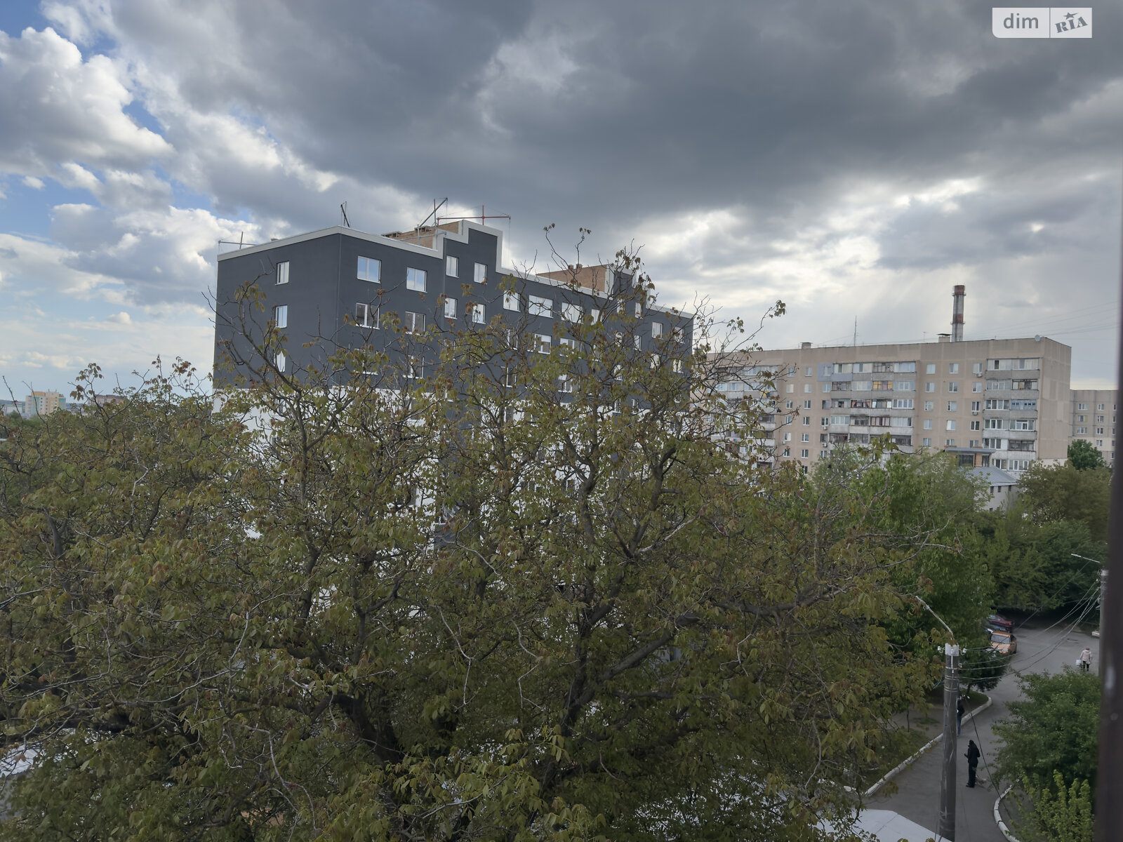 Продаж двокімнатної квартири в Вінниці, на вул. Дмитра Майбороди 37, район Слов'янка фото 1 Продаж двокімнатної квартири в Вінниці, на вул. Дмитра Майбороди 37, район Слов'янка фото 1