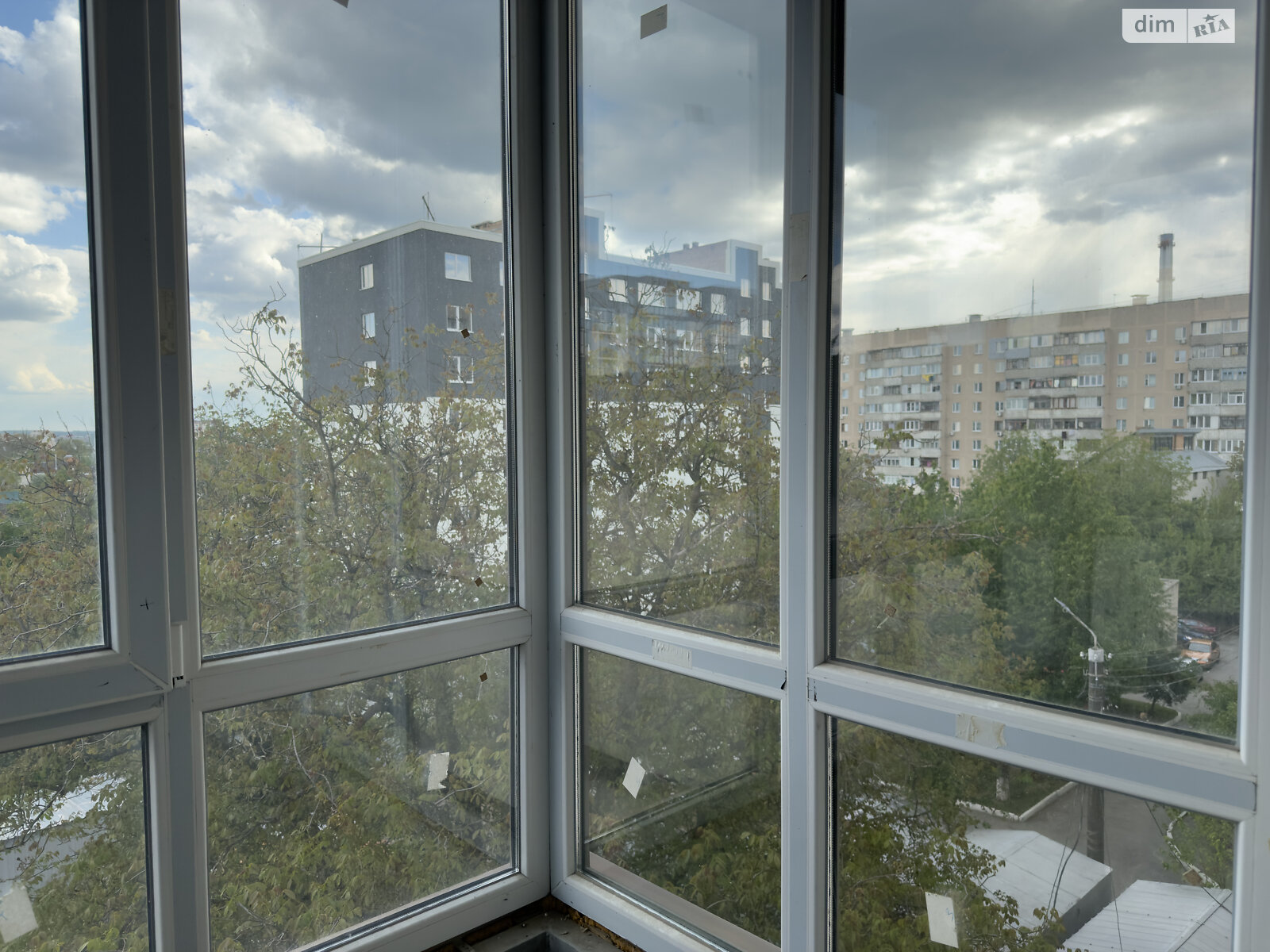 Продаж двокімнатної квартири в Вінниці, на вул. Дмитра Майбороди 37, район Слов'янка фото 1 Продаж двокімнатної квартири в Вінниці, на вул. Дмитра Майбороди 37, район Слов'янка фото 1