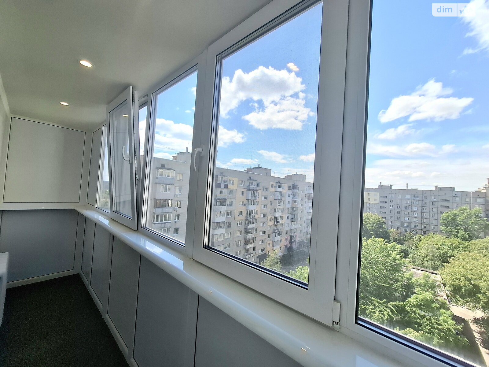 Продаж однокімнатної квартири в Вінниці, на вул. Дмитра Майбороди 7, район Слов'янка фото 1 Продаж однокімнатної квартири в Вінниці, на вул. Дмитра Майбороди 7, район Слов'янка фото 1
