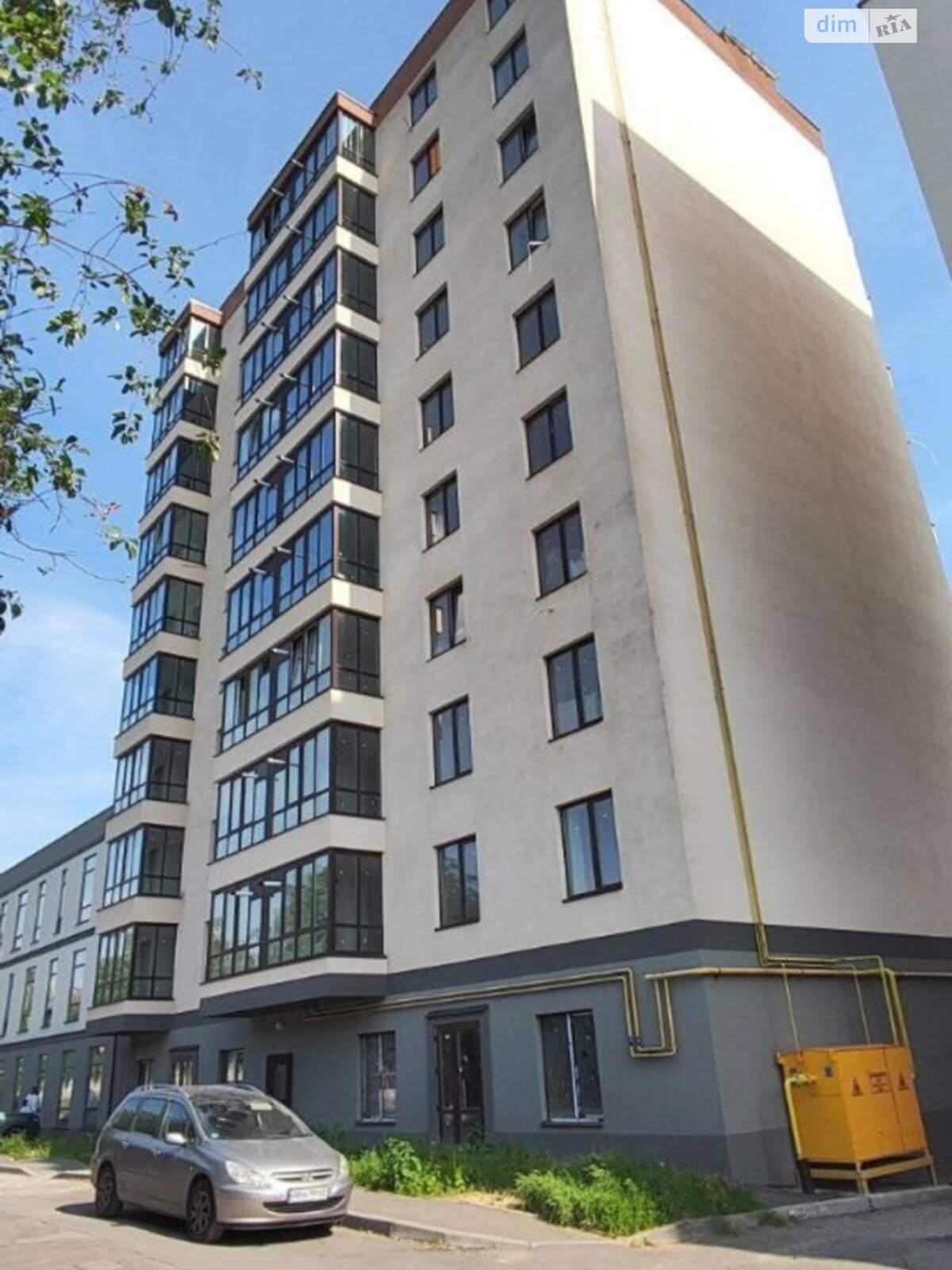 Продаж двокімнатної квартири в Вінниці, на вул. Дмитра Майбороди, район Слов'янка фото 1 Продаж двокімнатної квартири в Вінниці, на вул. Дмитра Майбороди, район Слов'янка фото 1