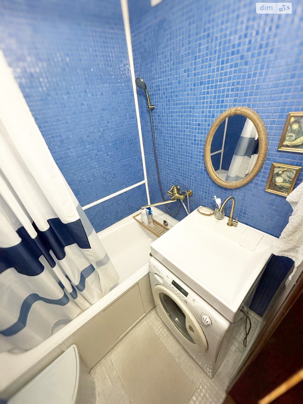 Продаж чотирикімнатної квартири в Вінниці, на вул. Дмитра Майбороди 17, район Слов'янка фото 1 Продаж чотирикімнатної квартири в Вінниці, на вул. Дмитра Майбороди 17, район Слов'янка фото 1