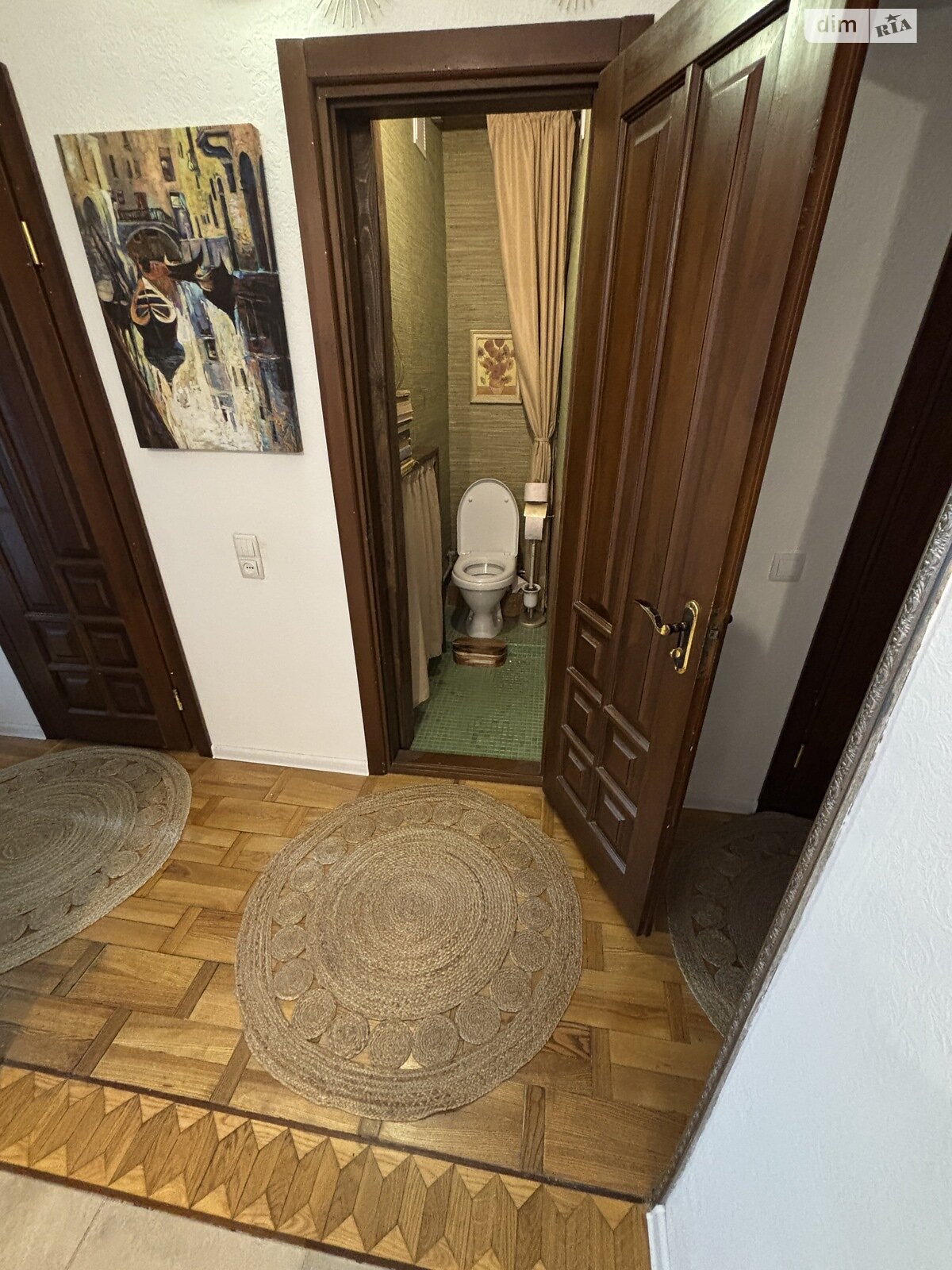 Продаж чотирикімнатної квартири в Вінниці, на вул. Дмитра Майбороди 17, район Слов'янка фото 1 Продаж чотирикімнатної квартири в Вінниці, на вул. Дмитра Майбороди 17, район Слов'янка фото 1