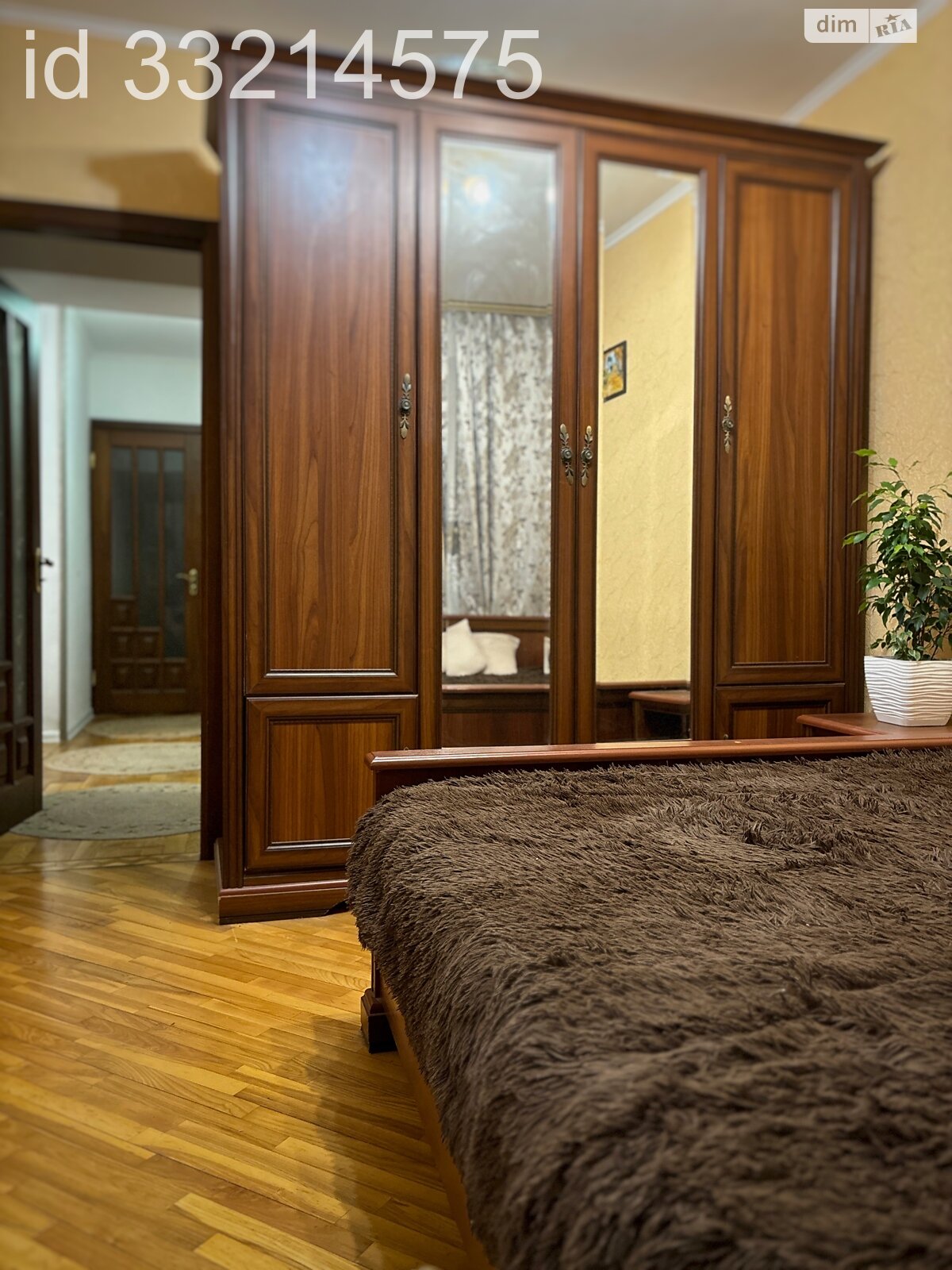 Продаж чотирикімнатної квартири в Вінниці, на вул. Дмитра Майбороди 42, район Слов'янка фото 1 Продаж чотирикімнатної квартири в Вінниці, на вул. Дмитра Майбороди 42, район Слов'янка фото 1