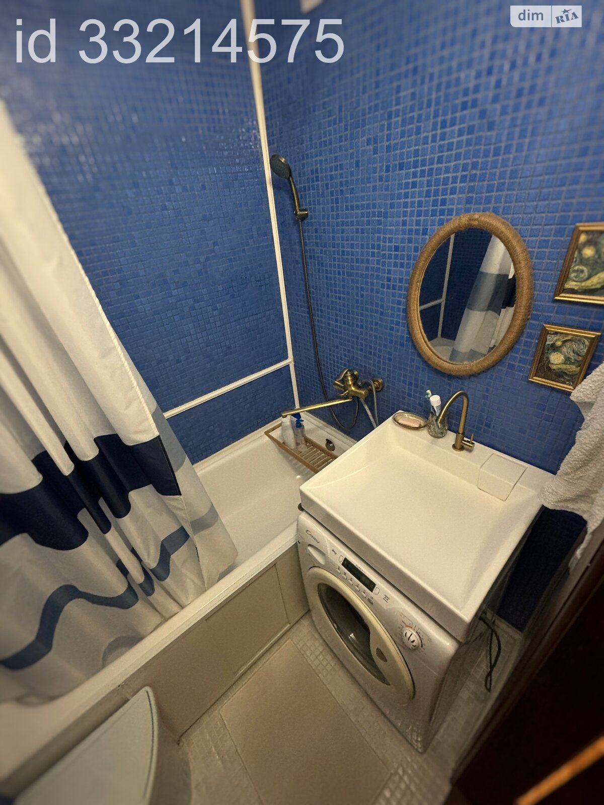 Продаж чотирикімнатної квартири в Вінниці, на вул. Дмитра Майбороди 42, район Слов'янка фото 1 Продаж чотирикімнатної квартири в Вінниці, на вул. Дмитра Майбороди 42, район Слов'янка фото 1