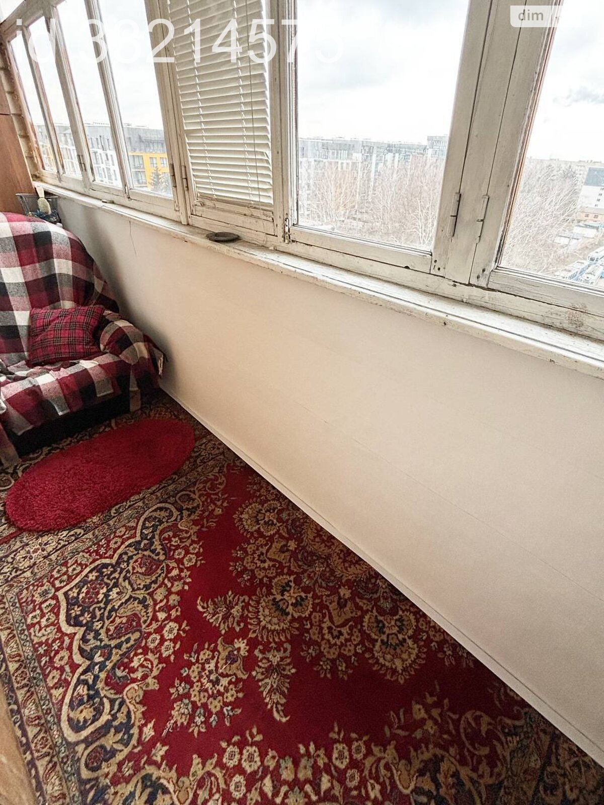 Продаж чотирикімнатної квартири в Вінниці, на вул. Дмитра Майбороди 42, район Слов'янка фото 1 Продаж чотирикімнатної квартири в Вінниці, на вул. Дмитра Майбороди 42, район Слов'янка фото 1