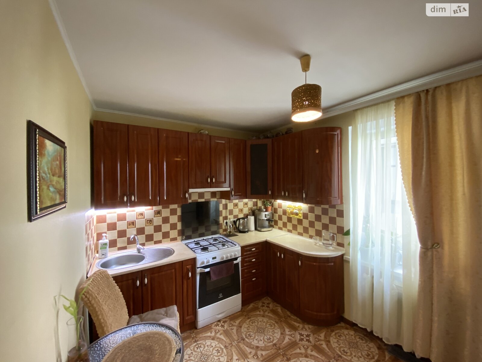 Продаж трикімнатної квартири в Вінниці, на вул. Дмитра Майбороди, район Слов'янка фото 1 Продаж трикімнатної квартири в Вінниці, на вул. Дмитра Майбороди, район Слов'янка фото 1