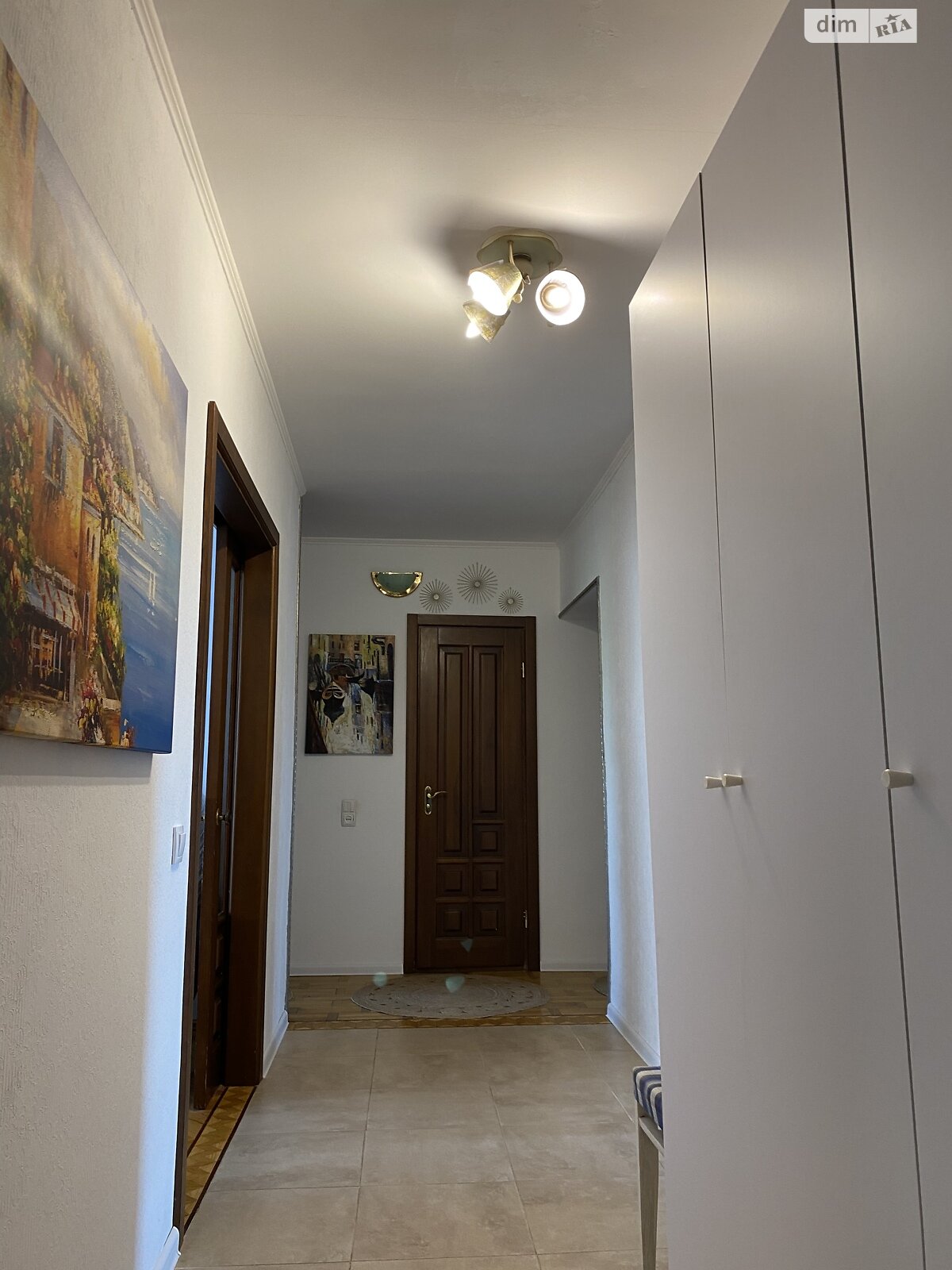 Продаж трикімнатної квартири в Вінниці, на вул. Дмитра Майбороди, район Слов'янка фото 1 Продаж трикімнатної квартири в Вінниці, на вул. Дмитра Майбороди, район Слов'янка фото 1