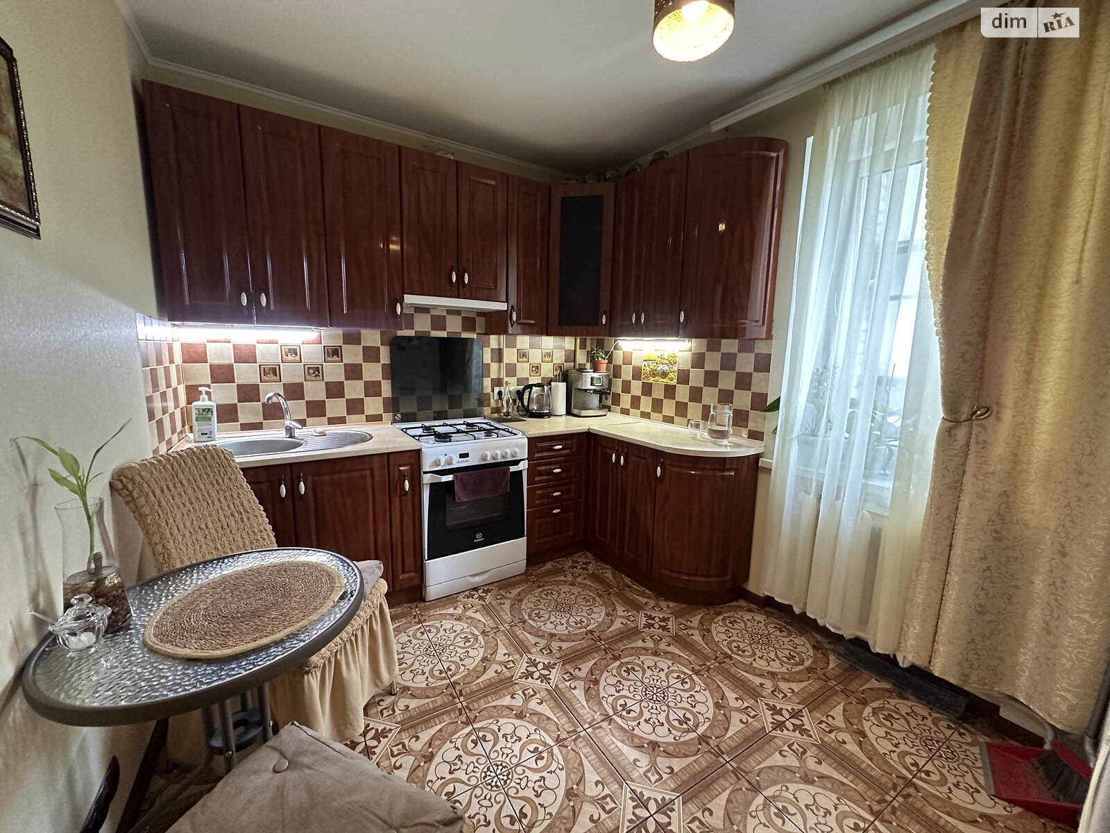 Продажа четырехкомнатной квартиры в Виннице, на ул. Дмитрия Майбороды, район Славянка фото 1 Продажа четырехкомнатной квартиры в Виннице, на ул. Дмитрия Майбороды, район Славянка фото 1