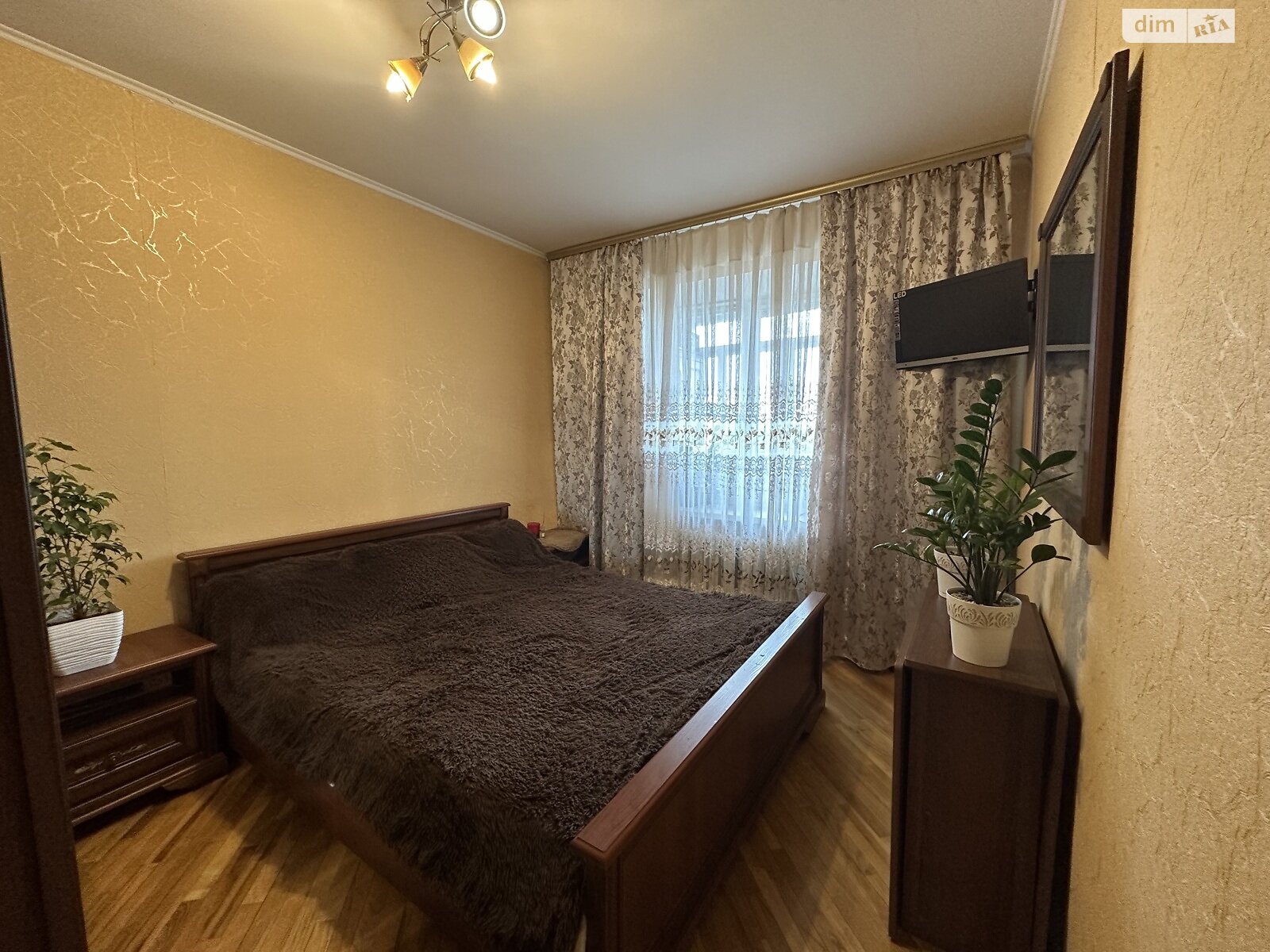 Продажа четырехкомнатной квартиры в Виннице, на ул. Дмитрия Майбороды, район Славянка фото 1 Продажа четырехкомнатной квартиры в Виннице, на ул. Дмитрия Майбороды, район Славянка фото 1