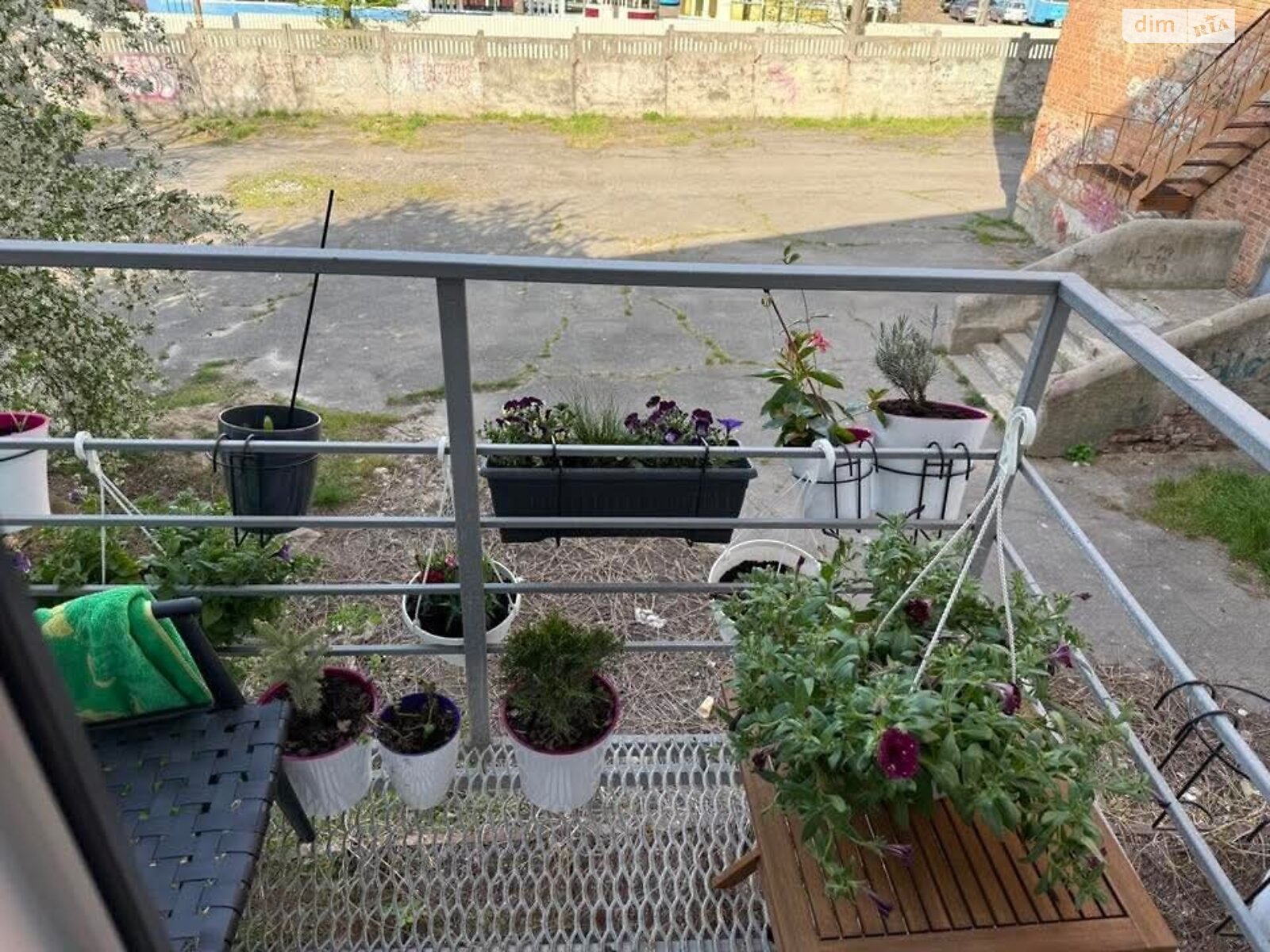 Продажа однокомнатной квартиры в Виннице, на ул. Дмитрия Майбороды, район Славянка фото 1 Продажа однокомнатной квартиры в Виннице, на ул. Дмитрия Майбороды, район Славянка фото 1
