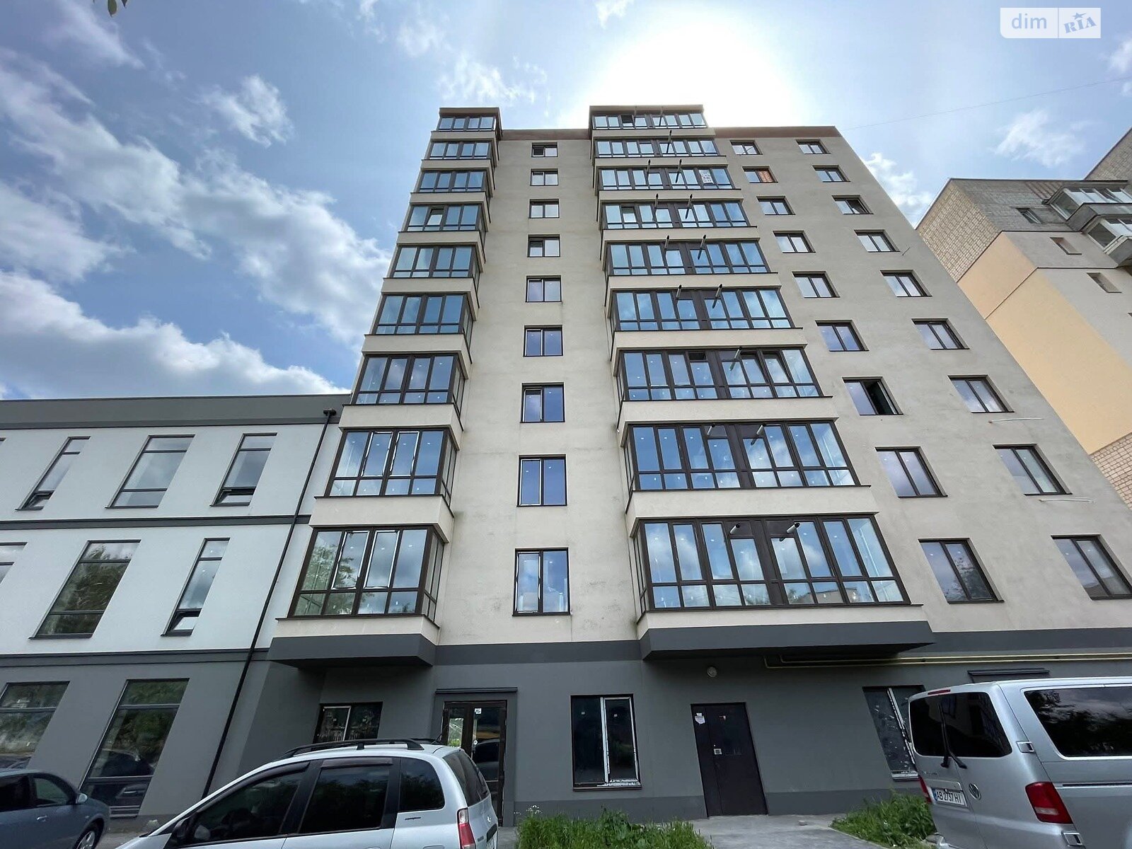 Продажа однокомнатной квартиры в Виннице, на ул. Дмитрия Майбороды 37, район Славянка фото 1 Продажа однокомнатной квартиры в Виннице, на ул. Дмитрия Майбороды 37, район Славянка фото 1
