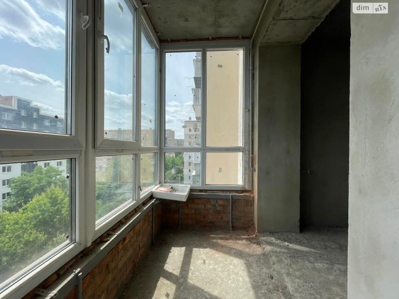 Продажа однокомнатной квартиры в Виннице, на ул. Дмитрия Майбороды 37, район Славянка фото 1 Продажа однокомнатной квартиры в Виннице, на ул. Дмитрия Майбороды 37, район Славянка фото 1