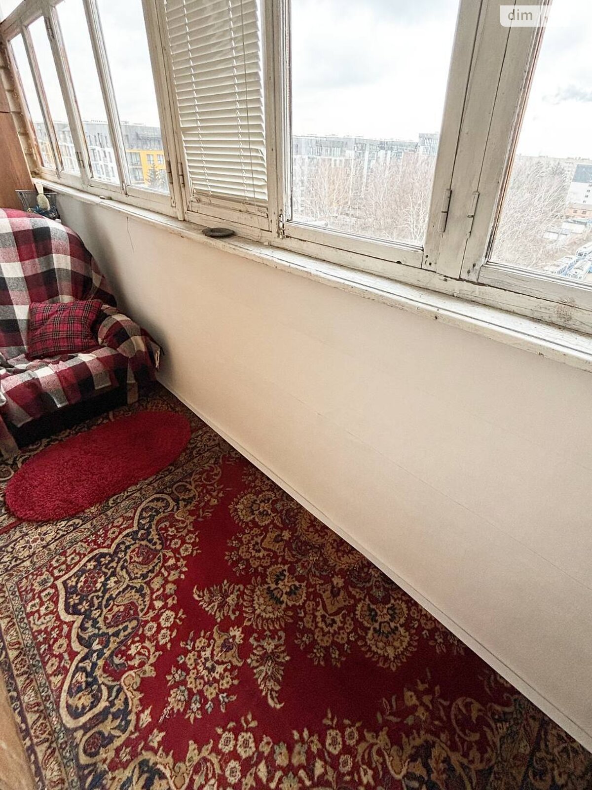 Продажа четырехкомнатной квартиры в Виннице, на ул. Дмитрия Майбороды 17, район Славянка фото 1 Продажа четырехкомнатной квартиры в Виннице, на ул. Дмитрия Майбороды 17, район Славянка фото 1