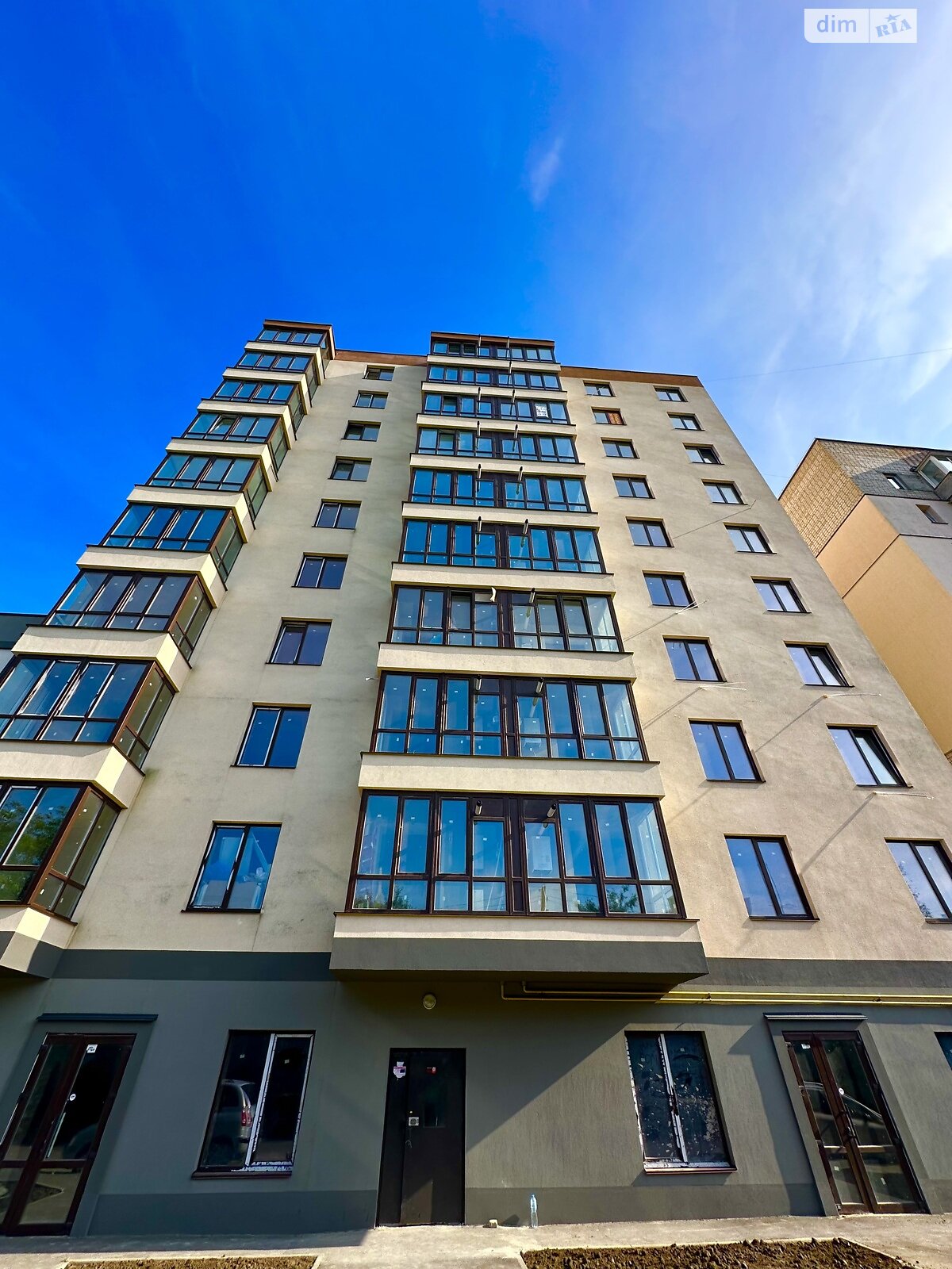 Продаж двокімнатної квартири в Вінниці, на вул. Дмитра Майбороди 37, район Слов'янка фото 1 Продаж двокімнатної квартири в Вінниці, на вул. Дмитра Майбороди 37, район Слов'янка фото 1