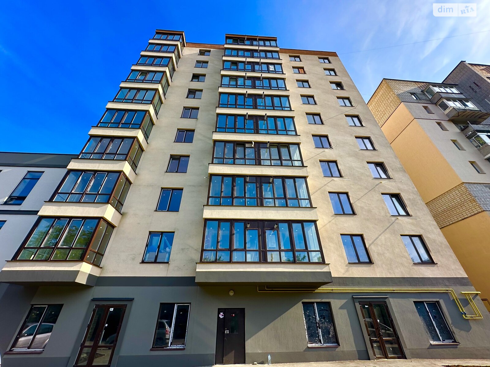 Продаж двокімнатної квартири в Вінниці, на вул. Дмитра Майбороди 37, район Слов'янка фото 1 Продаж двокімнатної квартири в Вінниці, на вул. Дмитра Майбороди 37, район Слов'янка фото 1