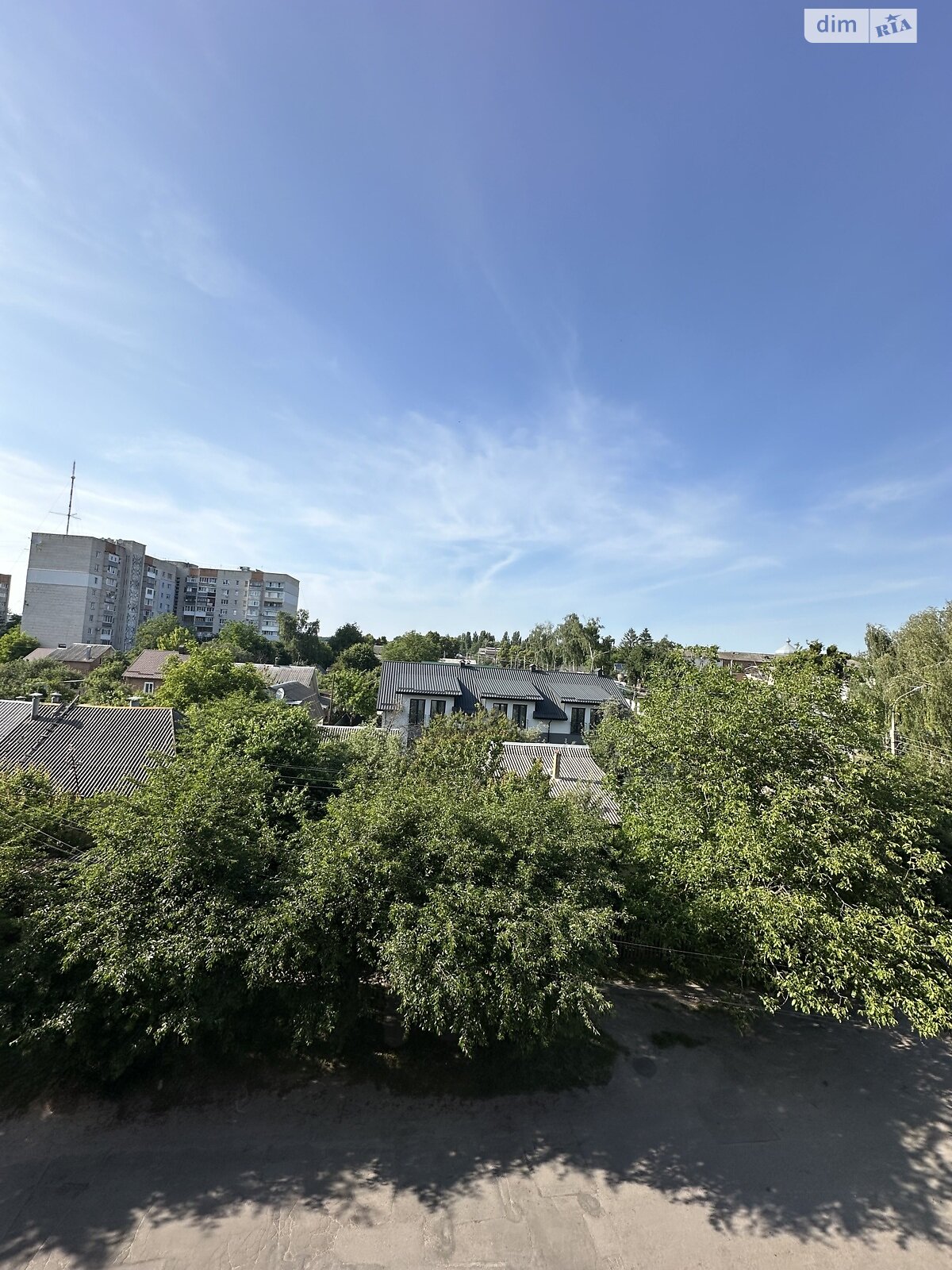 Продаж двокімнатної квартири в Вінниці, на вул. Дмитра Майбороди 37, район Слов'янка фото 1 Продаж двокімнатної квартири в Вінниці, на вул. Дмитра Майбороди 37, район Слов'янка фото 1