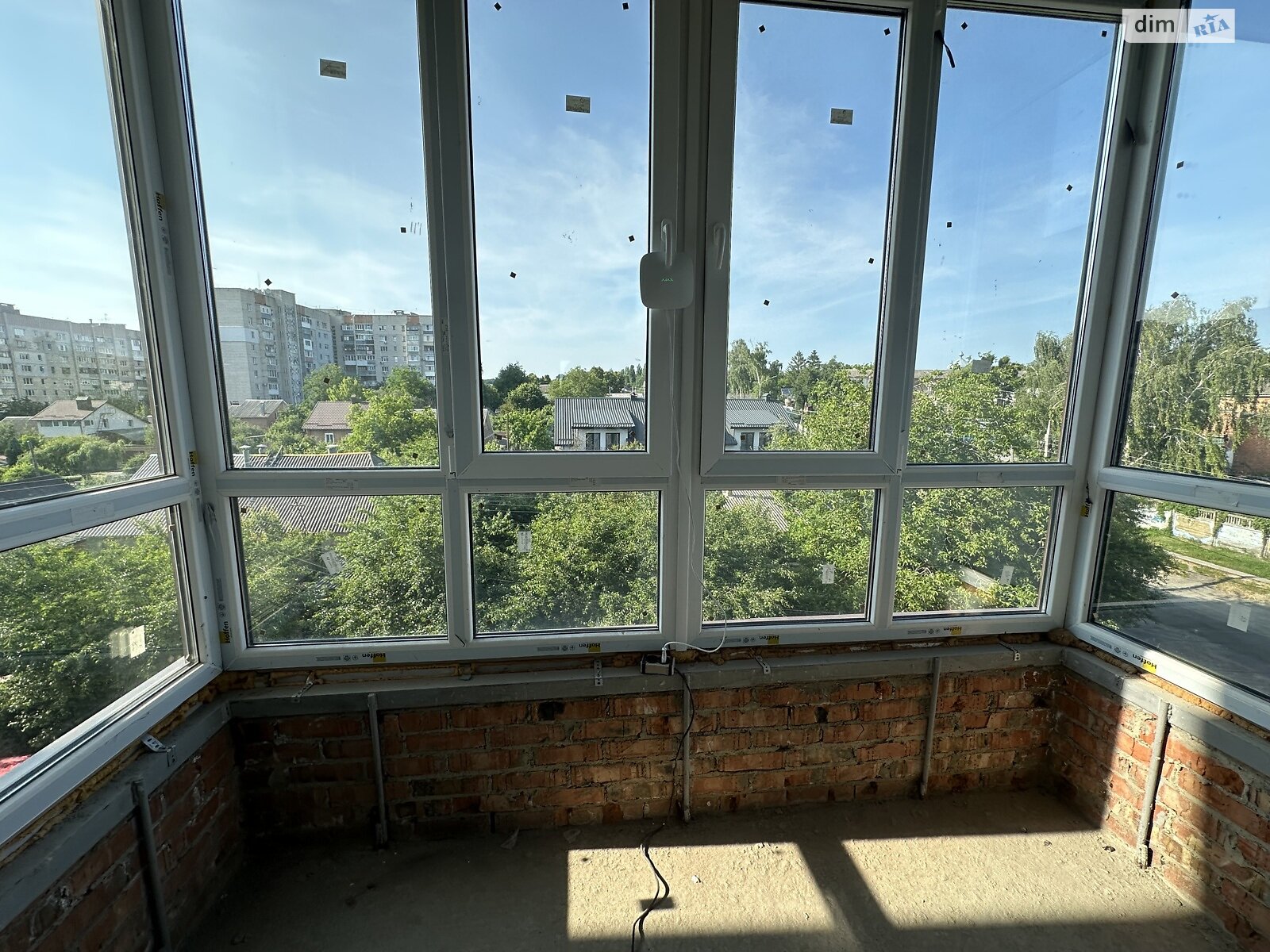 Продаж двокімнатної квартири в Вінниці, на вул. Дмитра Майбороди 37, район Слов'янка фото 1 Продаж двокімнатної квартири в Вінниці, на вул. Дмитра Майбороди 37, район Слов'янка фото 1