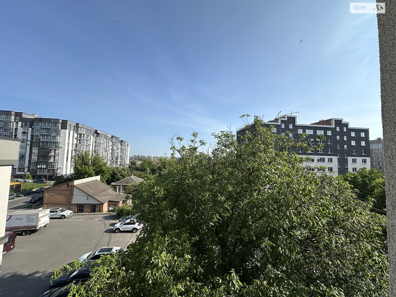 Продаж двокімнатної квартири в Вінниці, на вул. Дмитра Майбороди 37, район Слов'янка фото 1 Продаж двокімнатної квартири в Вінниці, на вул. Дмитра Майбороди 37, район Слов'янка фото 1