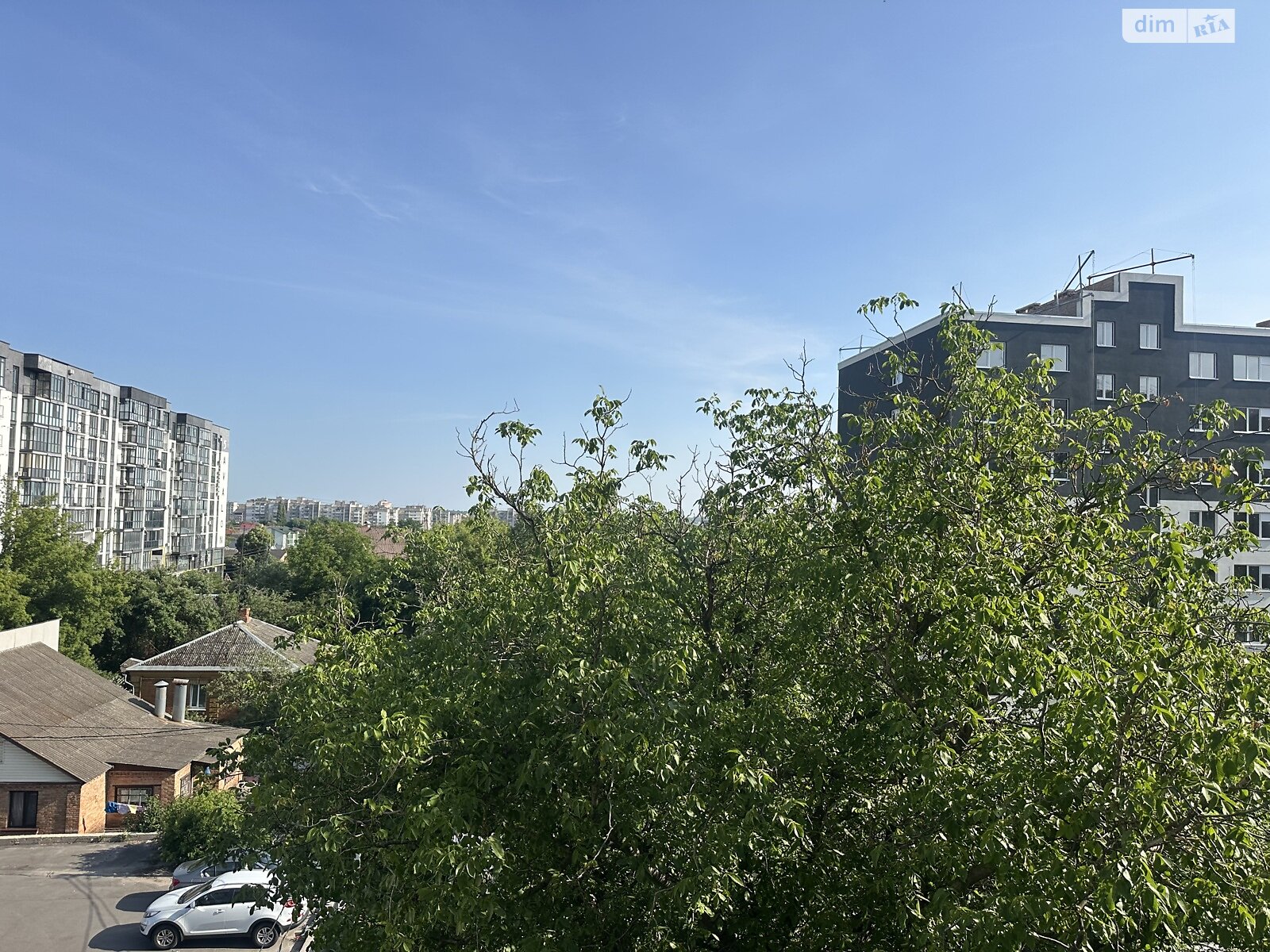Продаж двокімнатної квартири в Вінниці, на вул. Дмитра Майбороди 37, район Слов'янка фото 1 Продаж двокімнатної квартири в Вінниці, на вул. Дмитра Майбороди 37, район Слов'янка фото 1