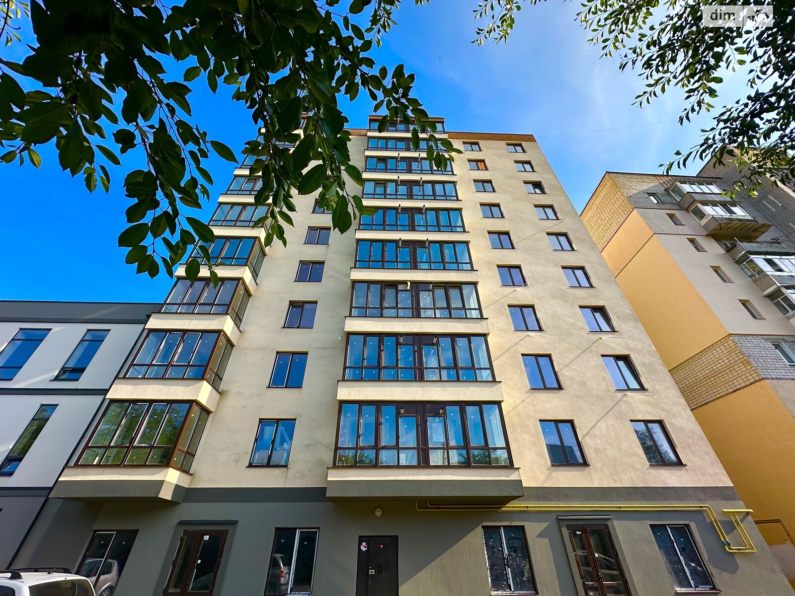 Продаж двокімнатної квартири в Вінниці, на вул. Дмитра Майбороди 37, район Слов'янка фото 1 Продаж двокімнатної квартири в Вінниці, на вул. Дмитра Майбороди 37, район Слов'янка фото 1