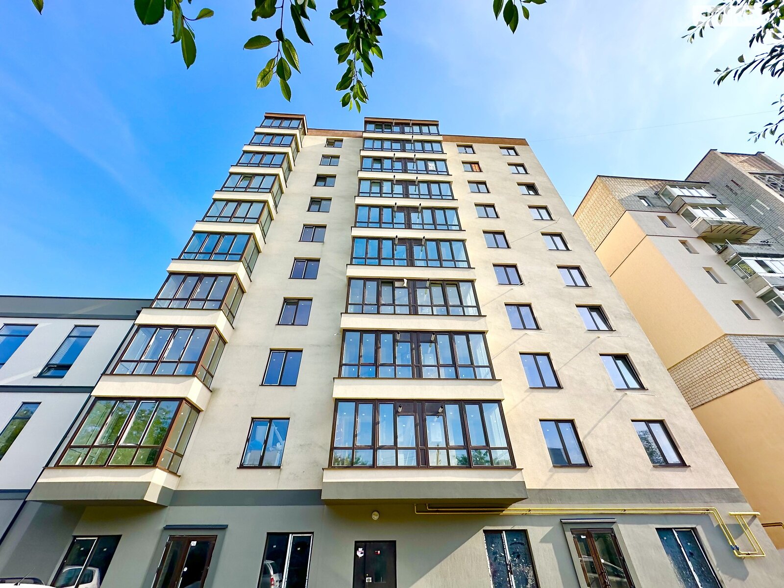 Продаж двокімнатної квартири в Вінниці, на вул. Дмитра Майбороди 37, район Слов'янка фото 1 Продаж двокімнатної квартири в Вінниці, на вул. Дмитра Майбороди 37, район Слов'янка фото 1