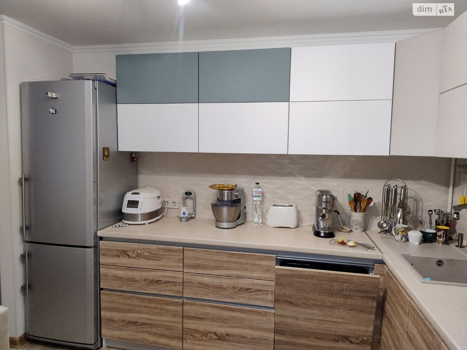 Продажа четырехкомнатной квартиры в Виннице, на ул. Дмитрия Майбороды, район Славянка фото 1 Продажа четырехкомнатной квартиры в Виннице, на ул. Дмитрия Майбороды, район Славянка фото 1