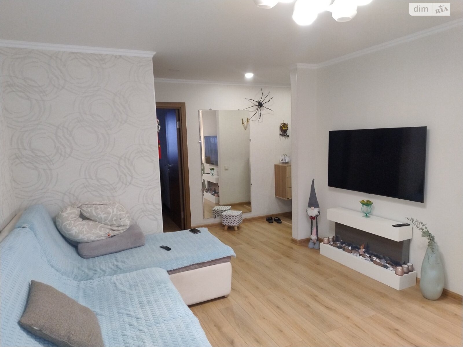 Продажа четырехкомнатной квартиры в Виннице, на ул. Дмитрия Майбороды, район Славянка фото 1 Продажа четырехкомнатной квартиры в Виннице, на ул. Дмитрия Майбороды, район Славянка фото 1