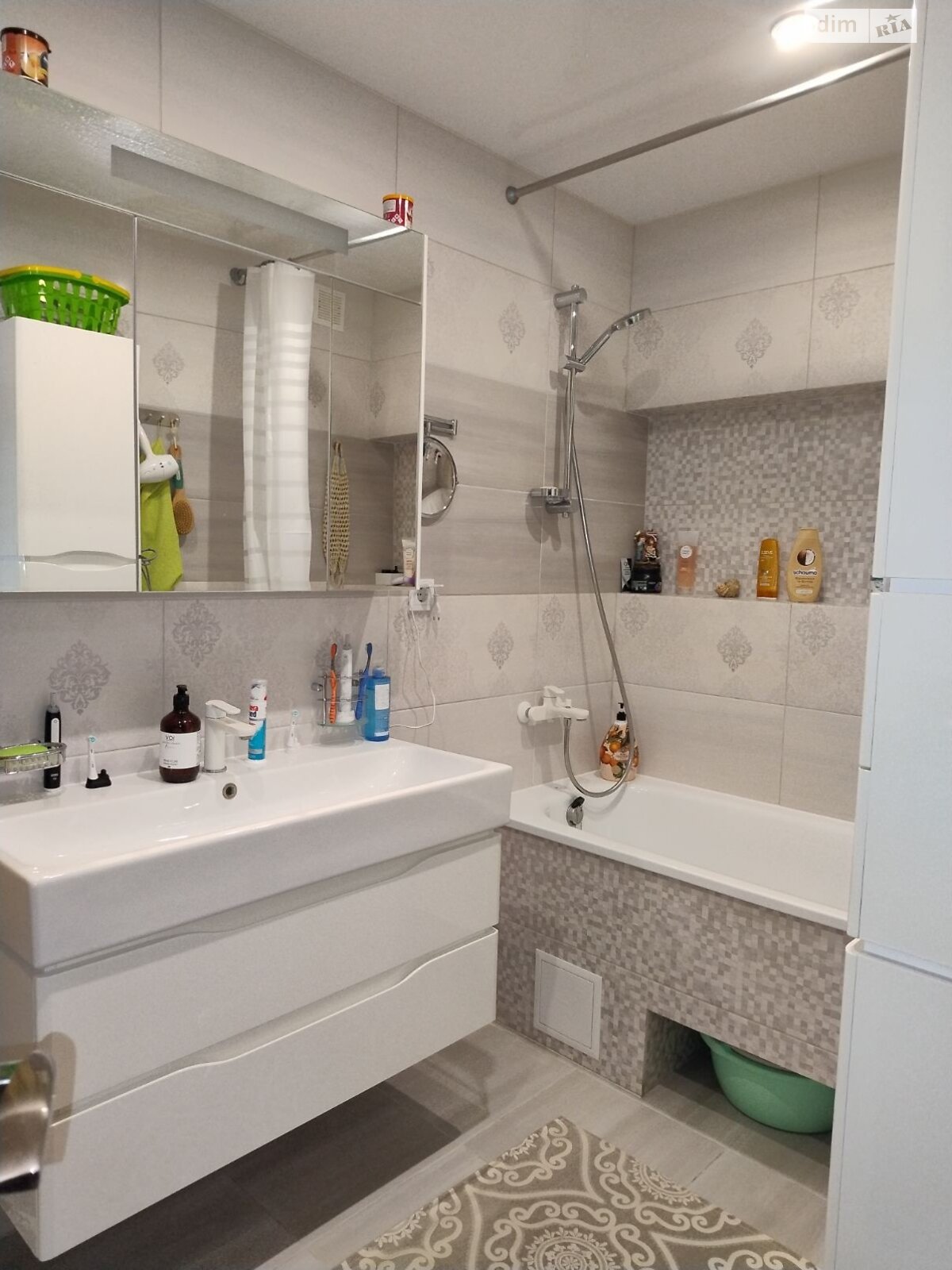 Продажа четырехкомнатной квартиры в Виннице, на ул. Дмитрия Майбороды, район Славянка фото 1 Продажа четырехкомнатной квартиры в Виннице, на ул. Дмитрия Майбороды, район Славянка фото 1