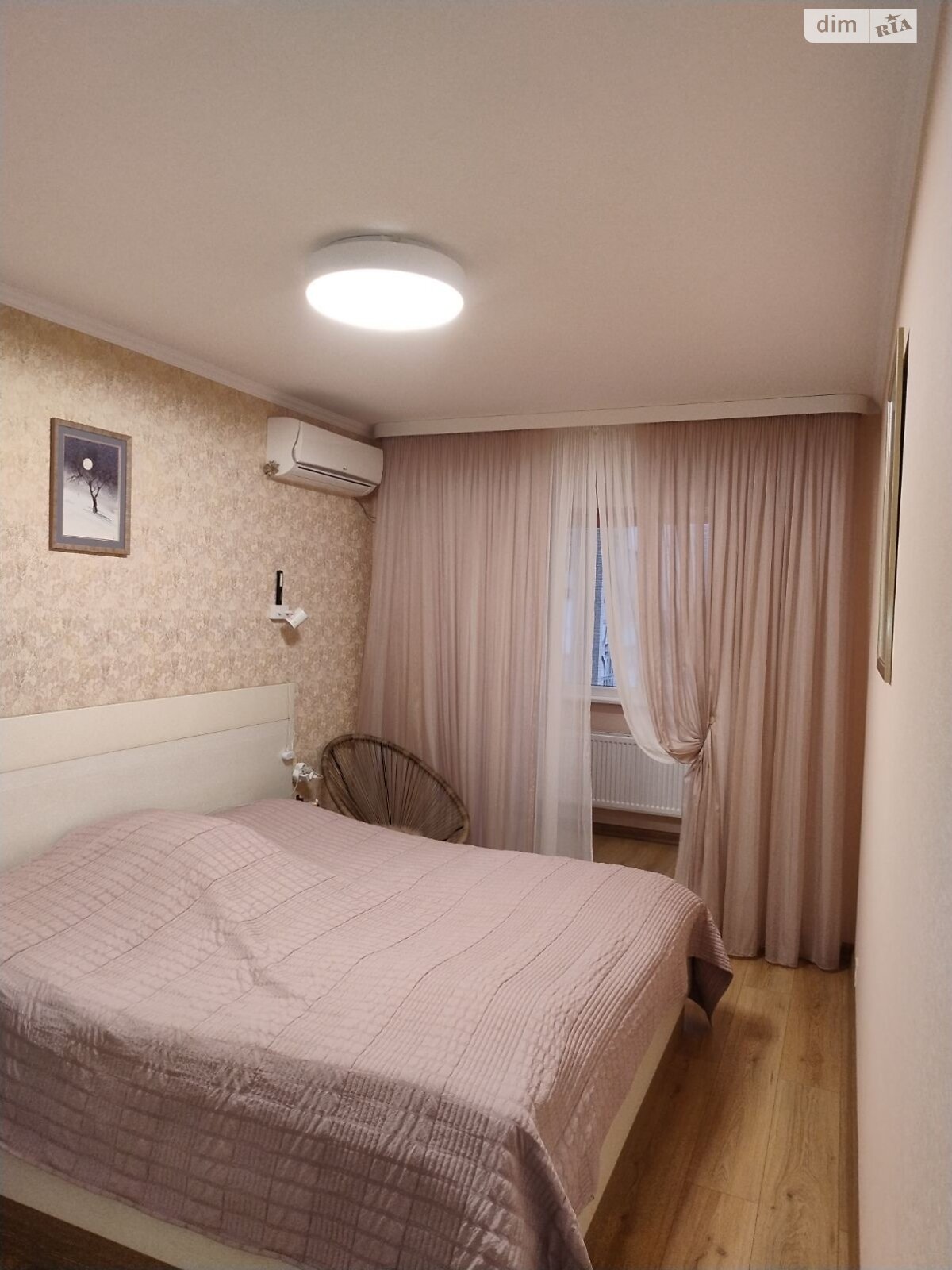 Продажа четырехкомнатной квартиры в Виннице, на ул. Дмитрия Майбороды, район Славянка фото 1 Продажа четырехкомнатной квартиры в Виннице, на ул. Дмитрия Майбороды, район Славянка фото 1