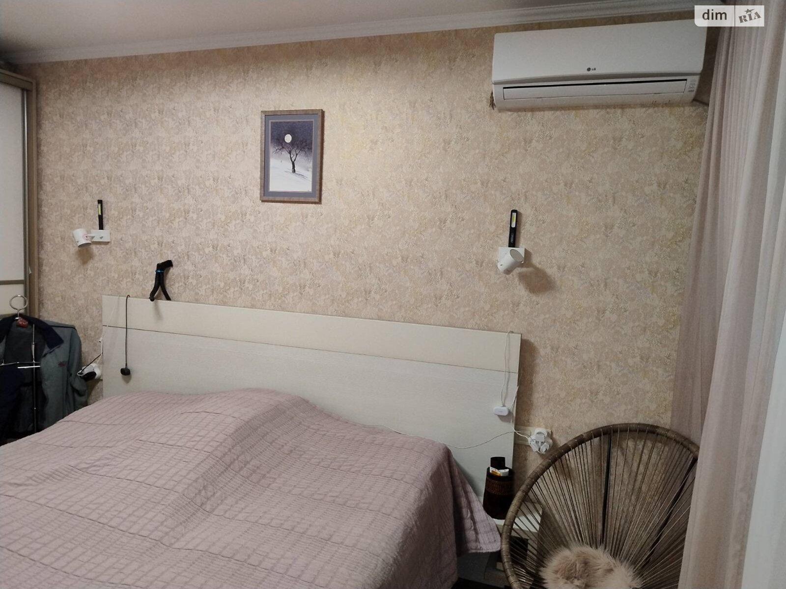 Продажа четырехкомнатной квартиры в Виннице, на ул. Дмитрия Майбороды, район Славянка фото 1 Продажа четырехкомнатной квартиры в Виннице, на ул. Дмитрия Майбороды, район Славянка фото 1