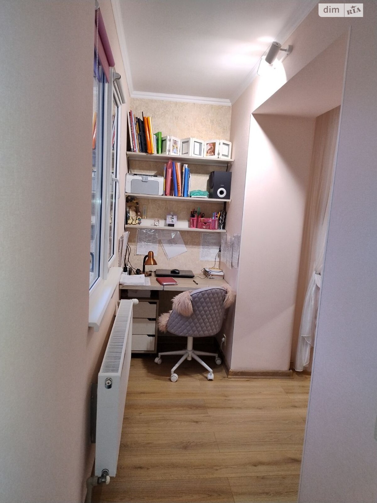 Продажа четырехкомнатной квартиры в Виннице, на ул. Дмитрия Майбороды, район Славянка фото 1 Продажа четырехкомнатной квартиры в Виннице, на ул. Дмитрия Майбороды, район Славянка фото 1