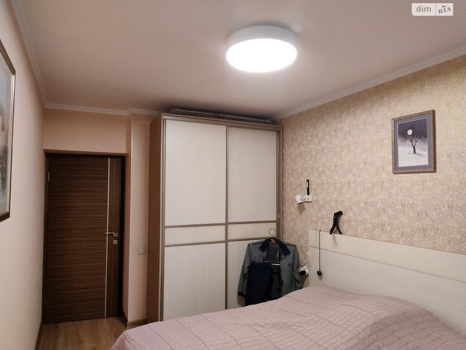 Продажа четырехкомнатной квартиры в Виннице, на ул. Дмитрия Майбороды, район Славянка фото 1 Продажа четырехкомнатной квартиры в Виннице, на ул. Дмитрия Майбороды, район Славянка фото 1