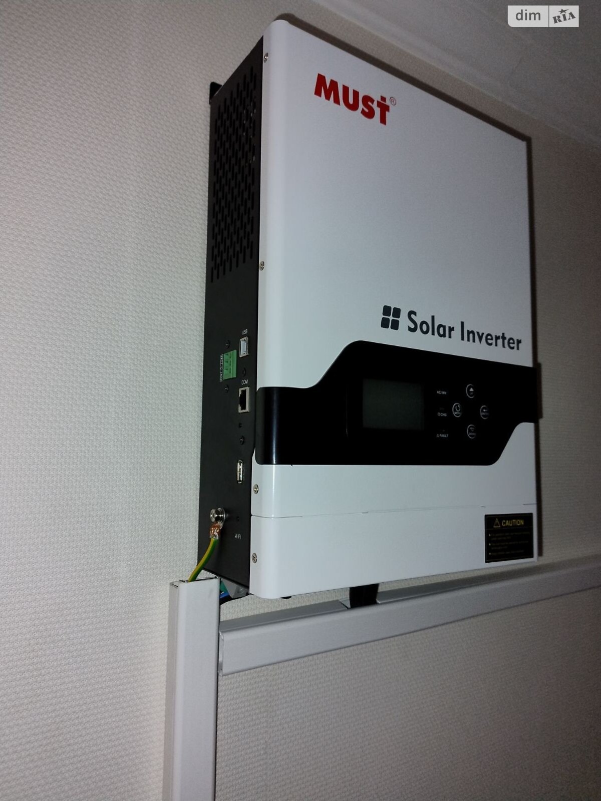 Продажа четырехкомнатной квартиры в Виннице, на ул. Дмитрия Майбороды, район Славянка фото 1 Продажа четырехкомнатной квартиры в Виннице, на ул. Дмитрия Майбороды, район Славянка фото 1