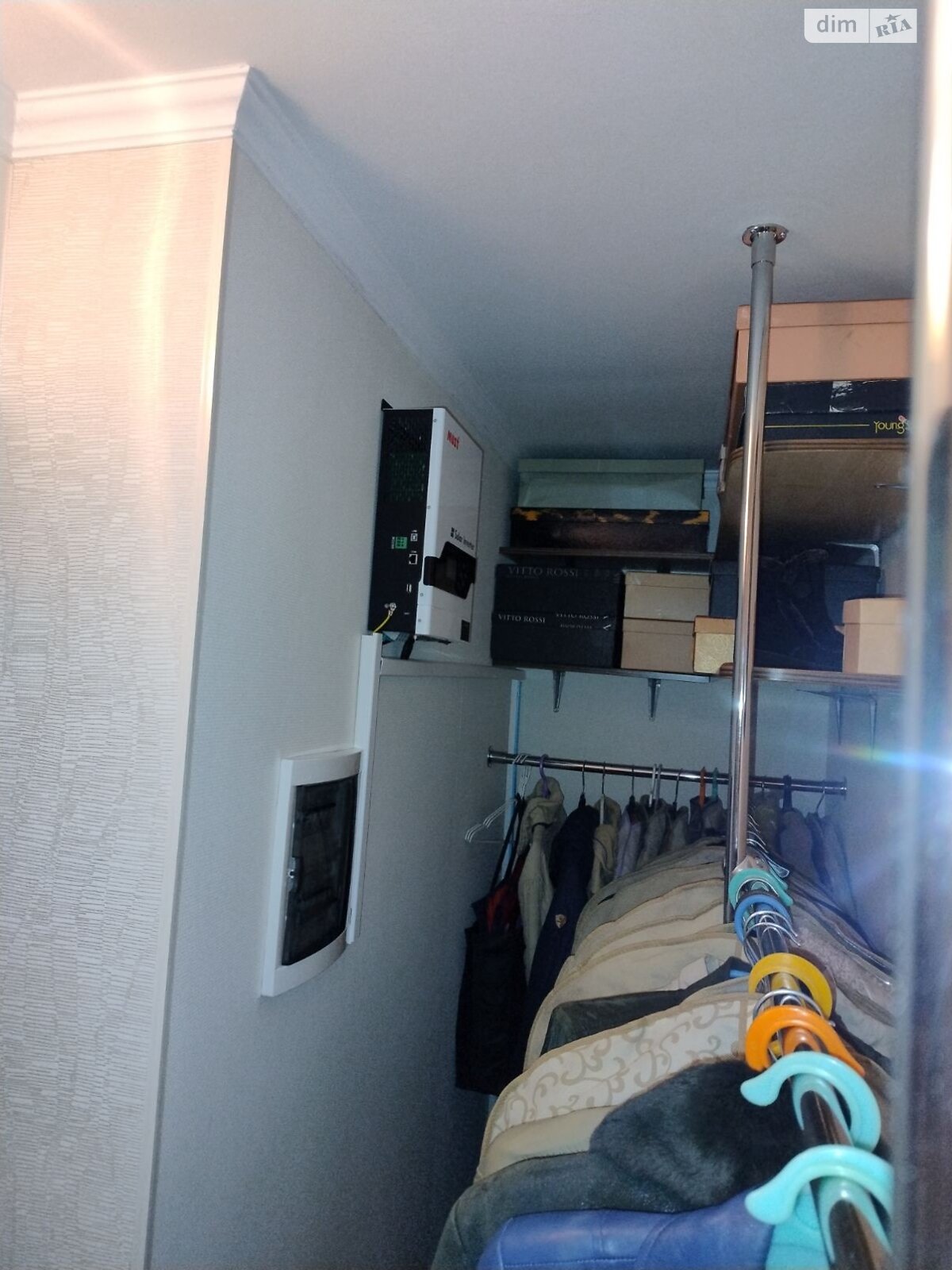 Продажа четырехкомнатной квартиры в Виннице, на ул. Дмитрия Майбороды, район Славянка фото 1 Продажа четырехкомнатной квартиры в Виннице, на ул. Дмитрия Майбороды, район Славянка фото 1