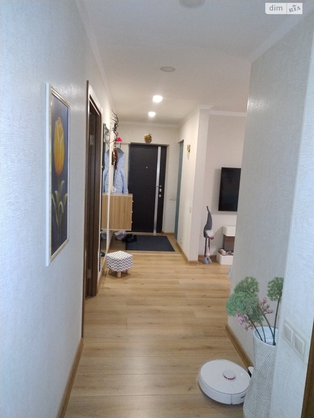 Продажа четырехкомнатной квартиры в Виннице, на ул. Дмитрия Майбороды, район Славянка фото 1 Продажа четырехкомнатной квартиры в Виннице, на ул. Дмитрия Майбороды, район Славянка фото 1