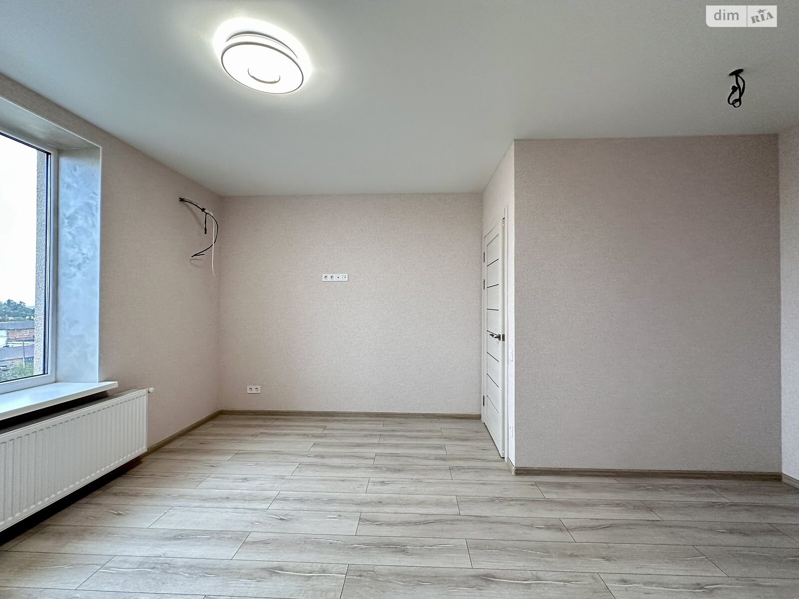 Продажа однокомнатной квартиры в Виннице, на ул. Дмитрия Майбороды, район Славянка фото 1