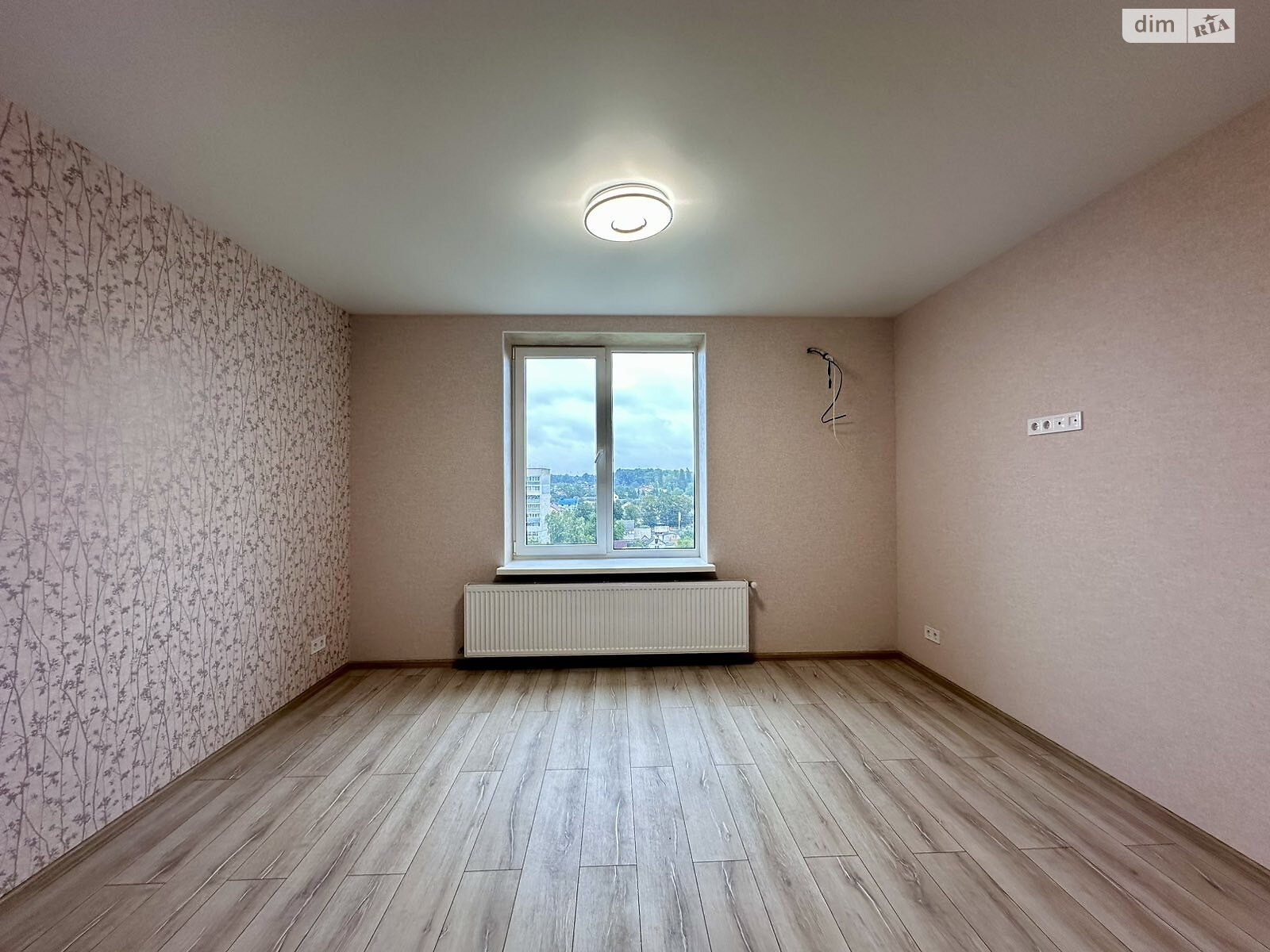 Продажа однокомнатной квартиры в Виннице, на ул. Дмитрия Майбороды, район Славянка фото 1