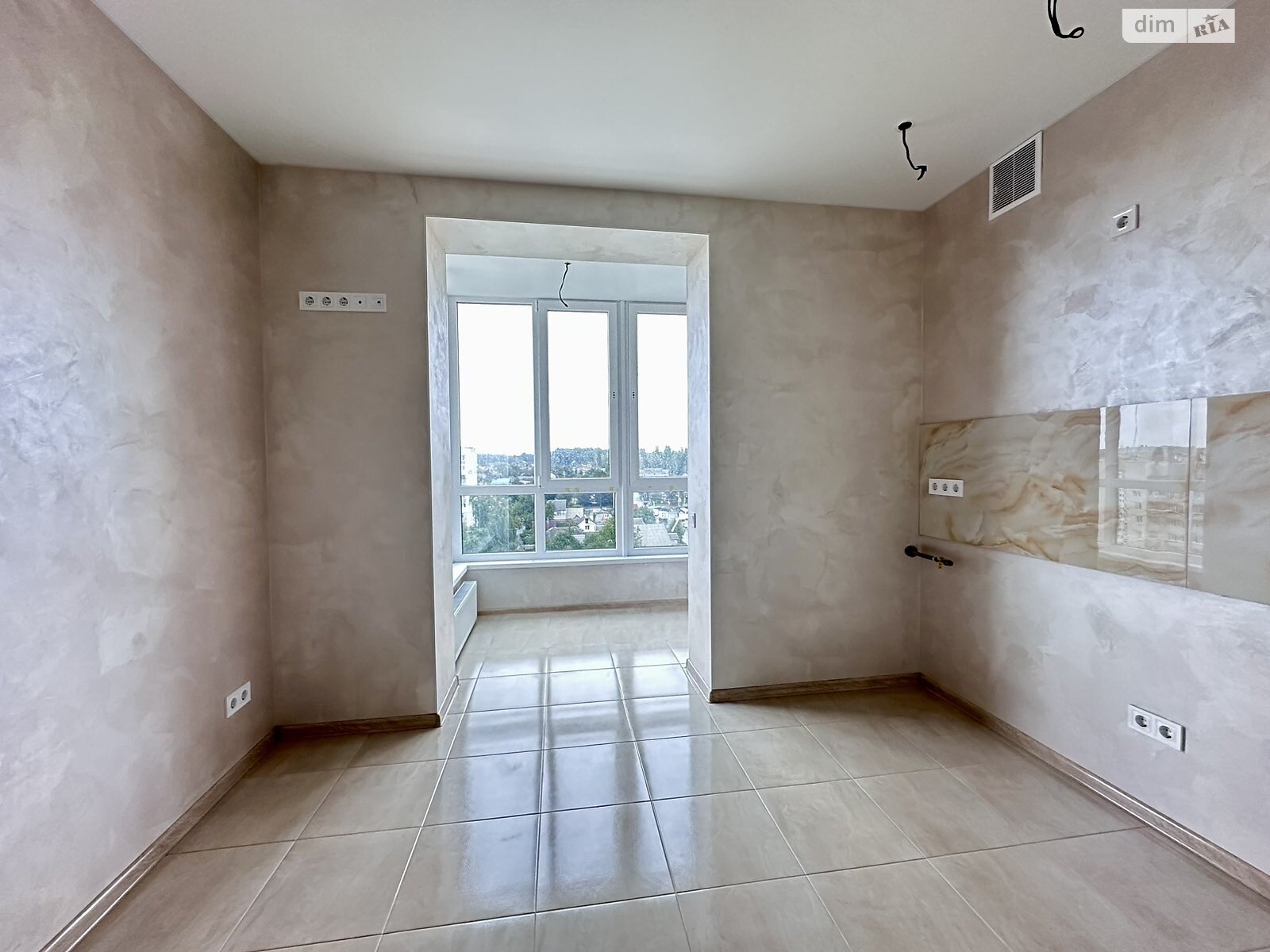 Продажа однокомнатной квартиры в Виннице, на ул. Дмитрия Майбороды, район Славянка фото 1