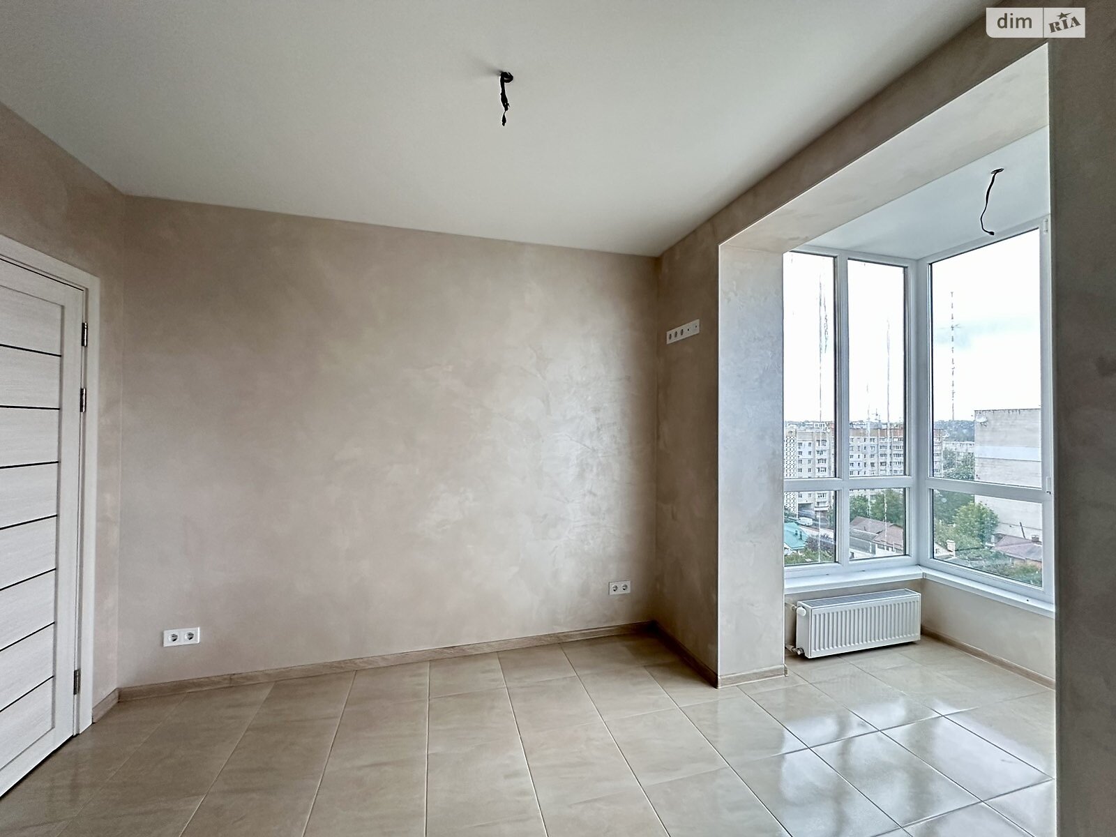 Продажа однокомнатной квартиры в Виннице, на ул. Дмитрия Майбороды, район Славянка фото 1