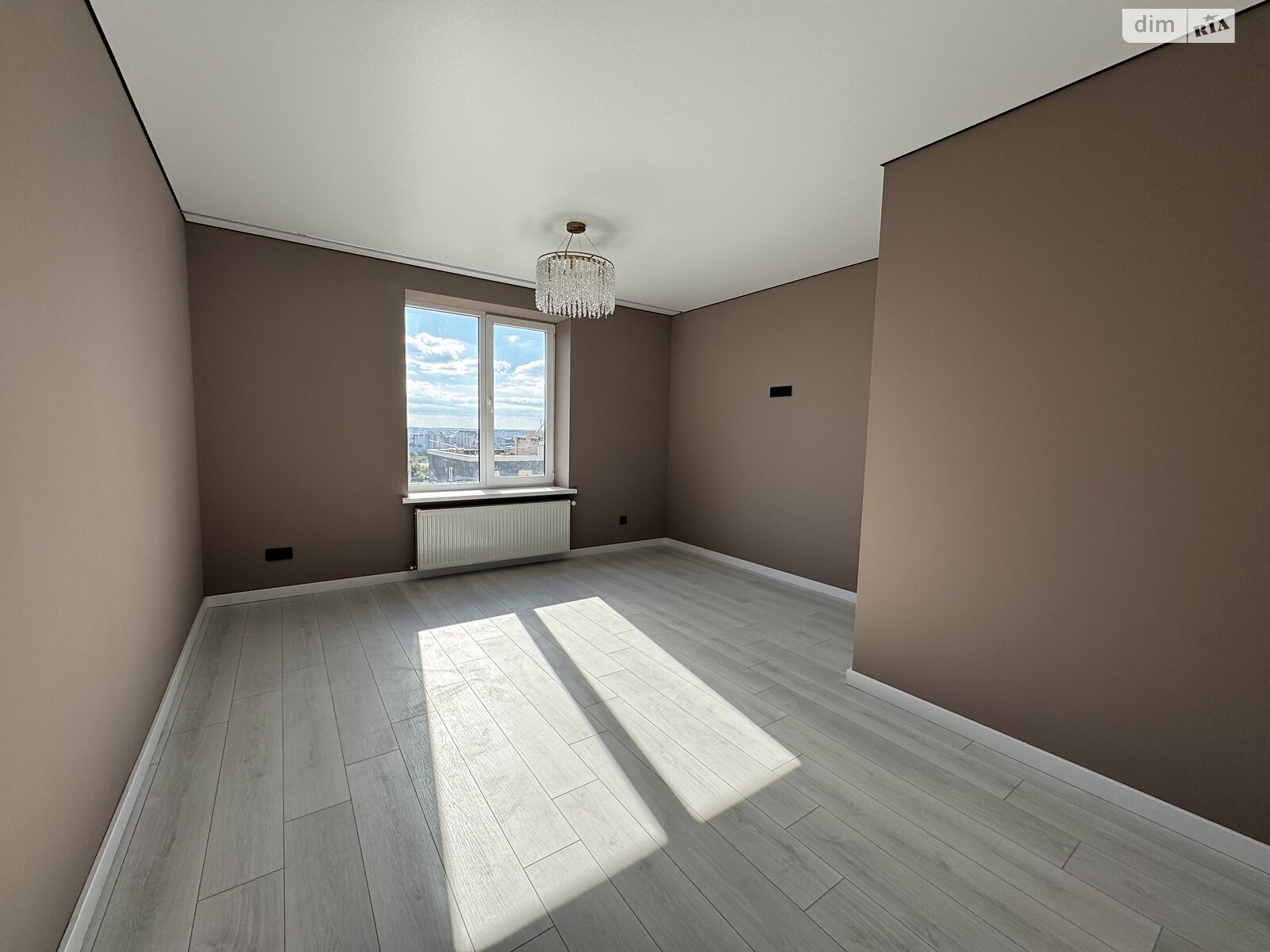 Продажа однокомнатной квартиры в Виннице, на ул. Дмитрия Майбороды 35, район Славянка фото 1