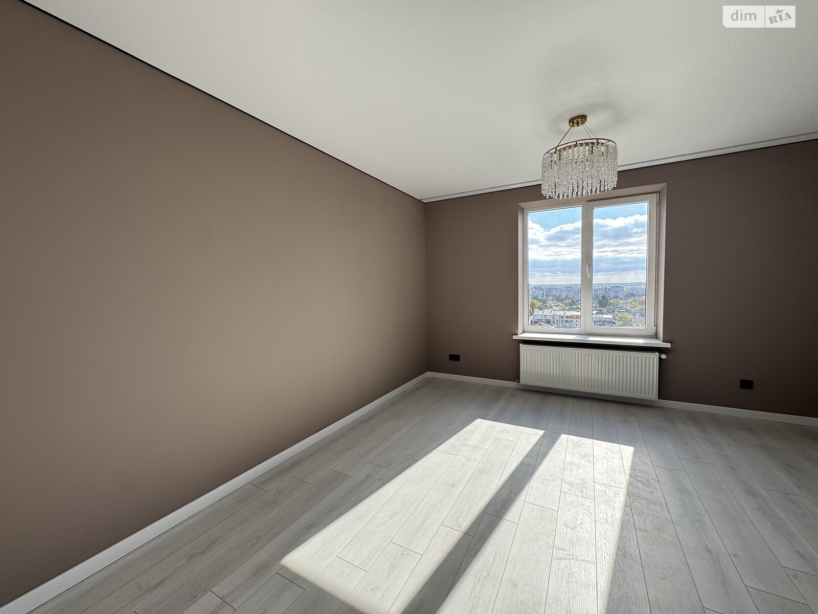 Продажа однокомнатной квартиры в Виннице, на ул. Дмитрия Майбороды 35, район Славянка фото 1