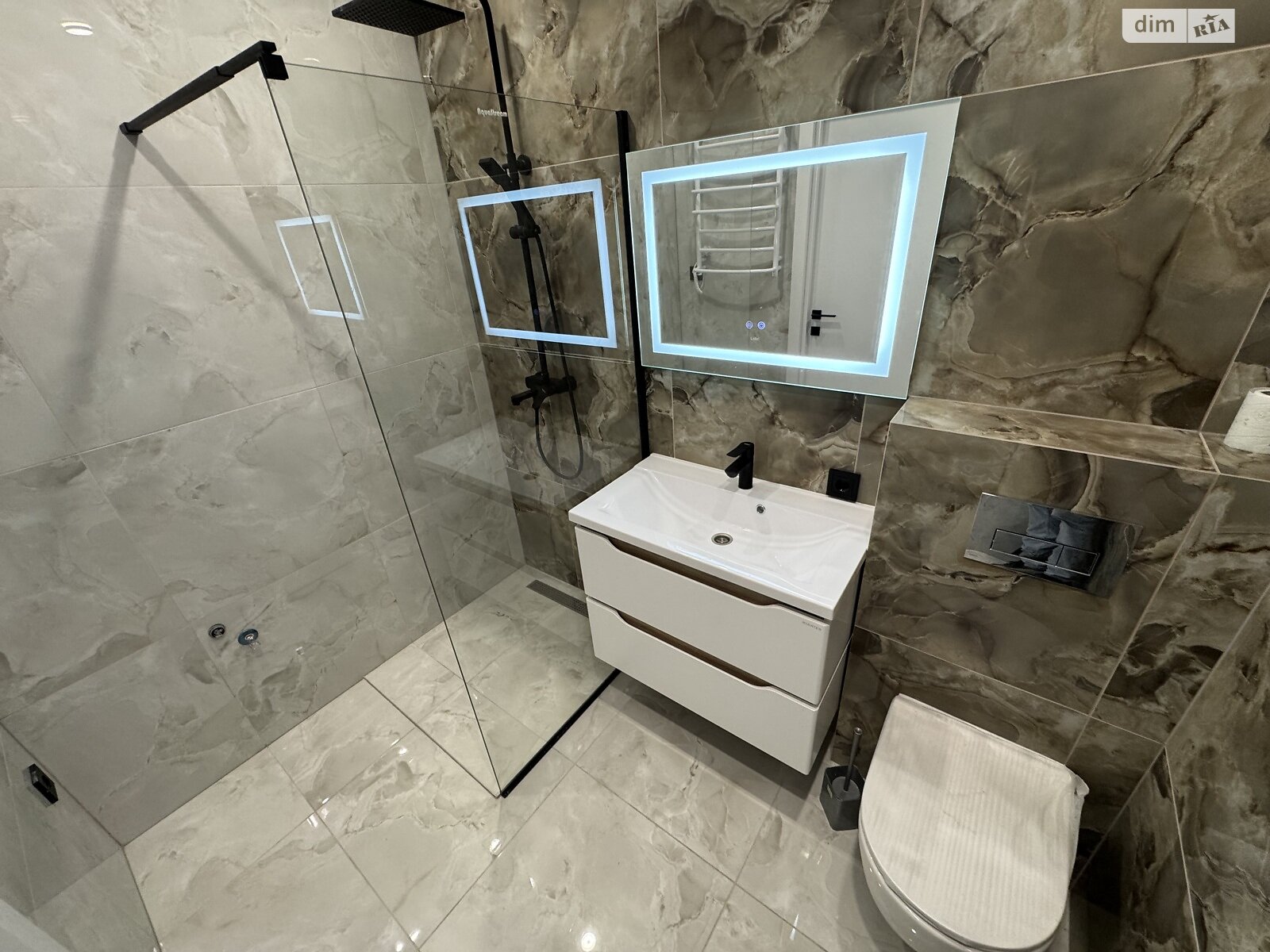 Продажа однокомнатной квартиры в Виннице, на ул. Дмитрия Майбороды 35, район Славянка фото 1