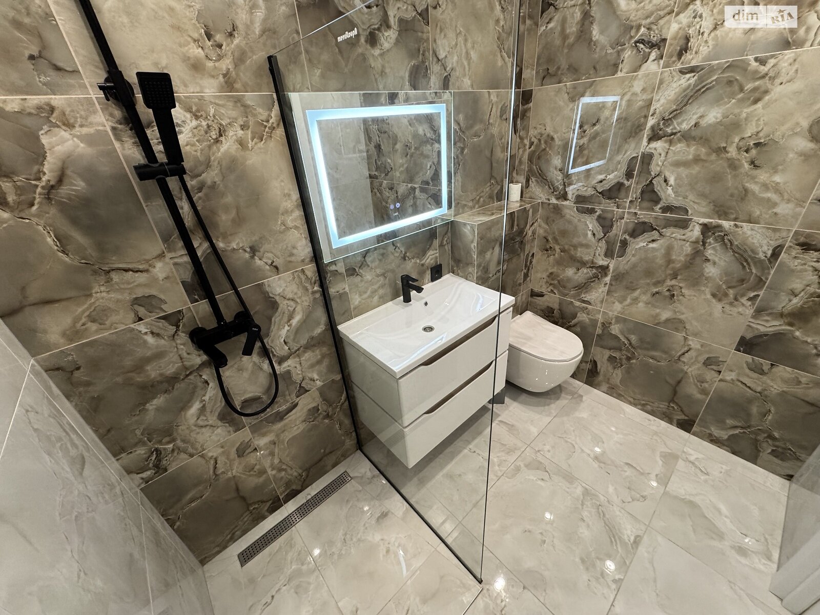 Продажа однокомнатной квартиры в Виннице, на ул. Дмитрия Майбороды 35, район Славянка фото 1