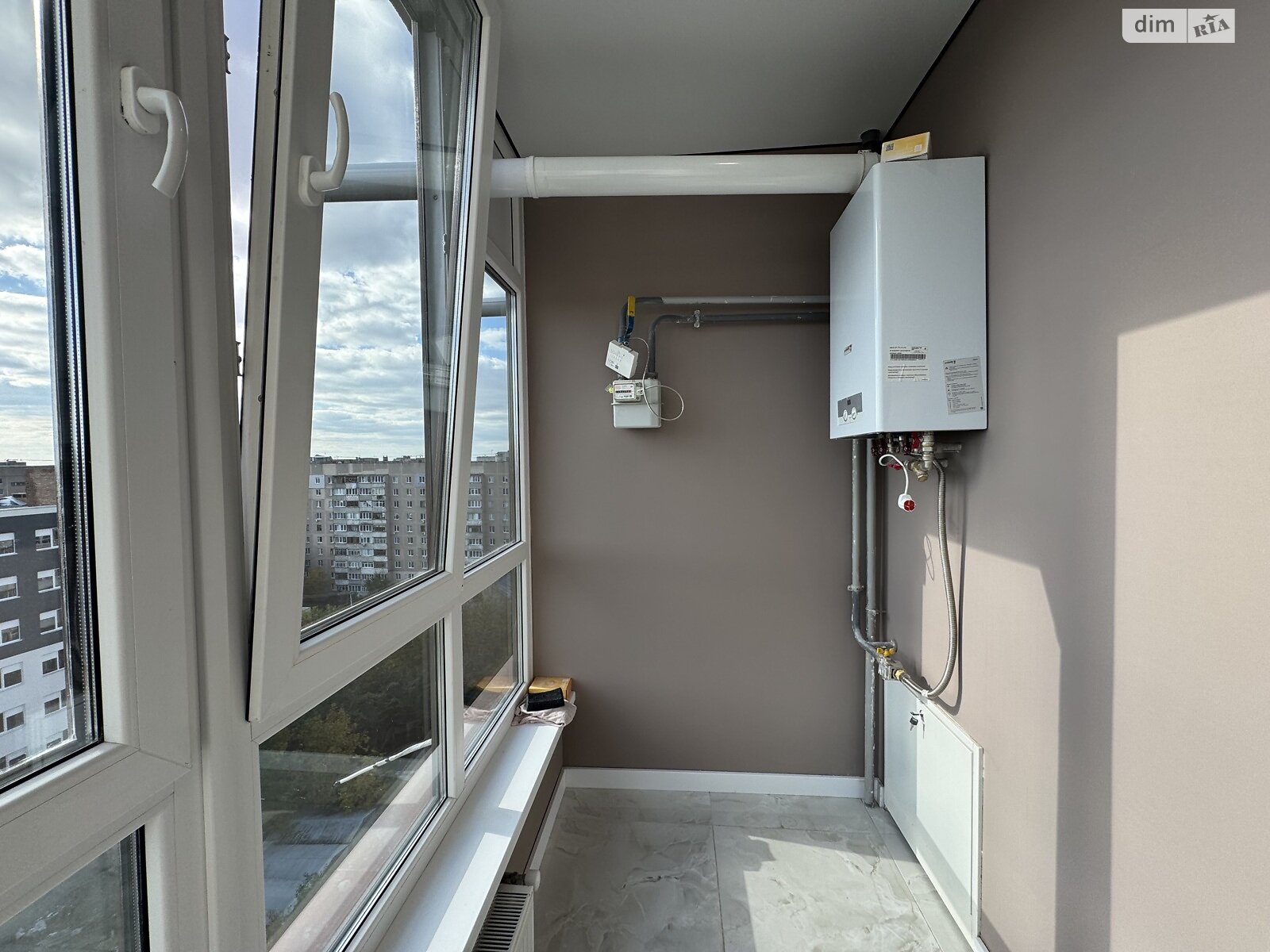 Продажа однокомнатной квартиры в Виннице, на ул. Дмитрия Майбороды 35, район Славянка фото 1