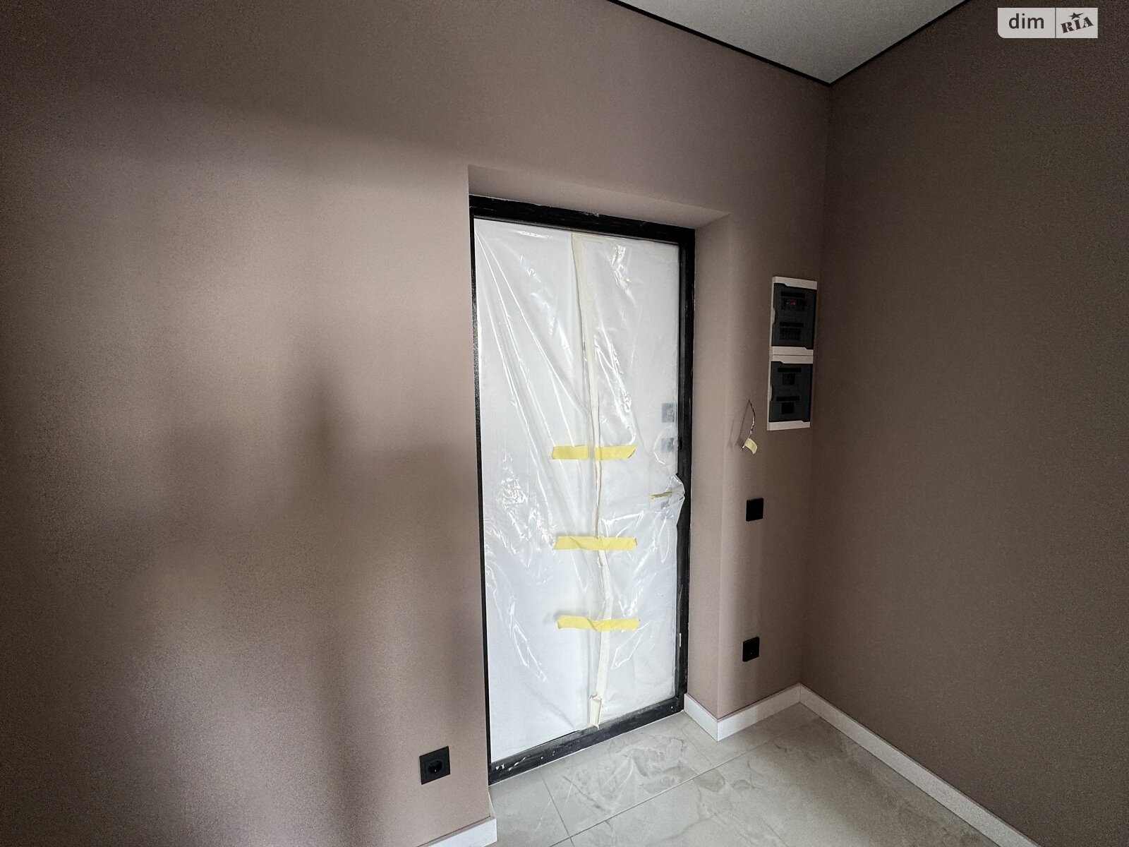 Продажа однокомнатной квартиры в Виннице, на ул. Дмитрия Майбороды 35, район Славянка фото 1