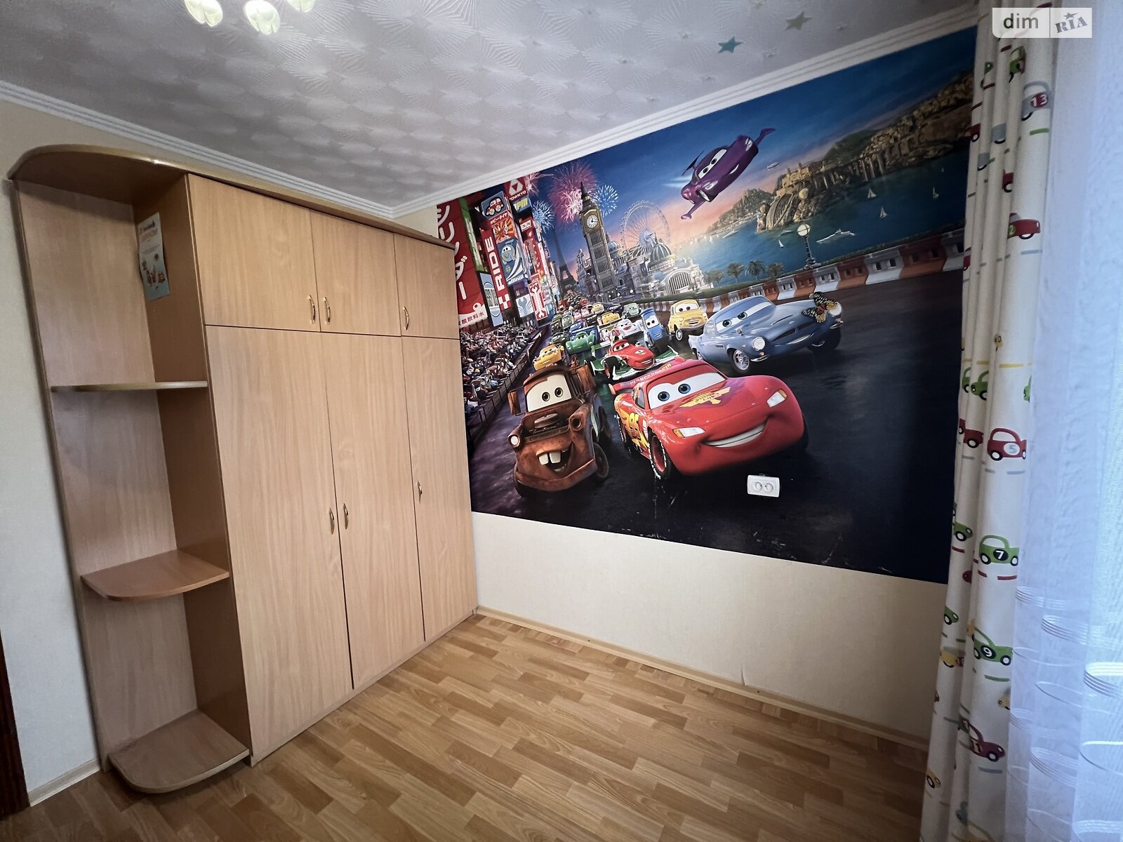 Продажа трехкомнатной квартиры в Виннице, на ул. Дмитрия Майбороды, район Славянка фото 1