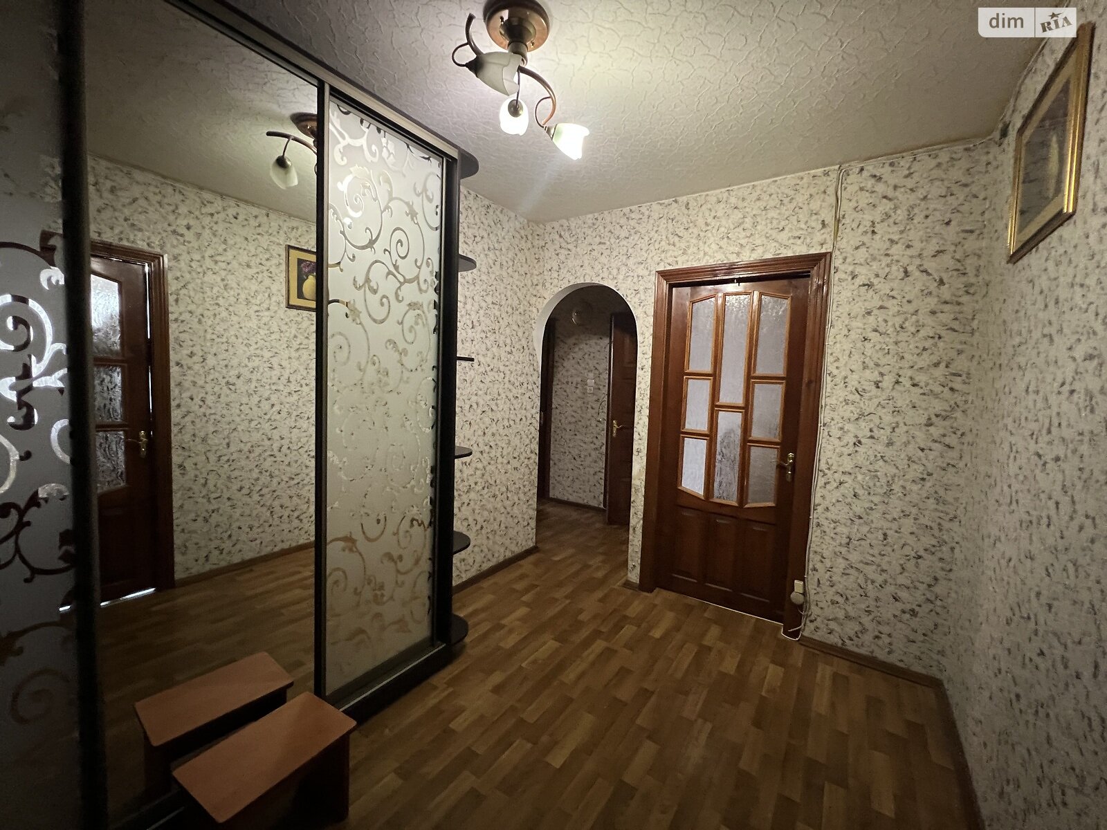 Продажа трехкомнатной квартиры в Виннице, на ул. Дмитрия Майбороды, район Славянка фото 1