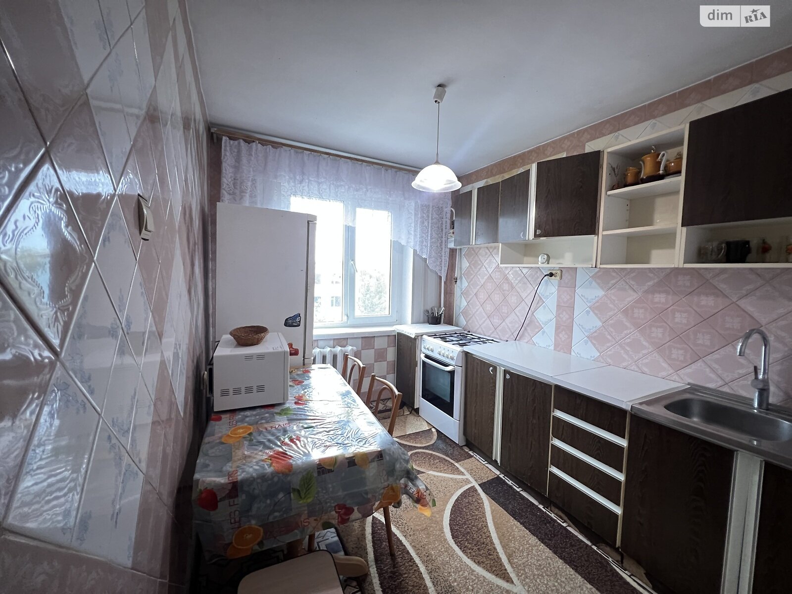 Продажа трехкомнатной квартиры в Виннице, на ул. Дмитрия Майбороды, район Славянка фото 1