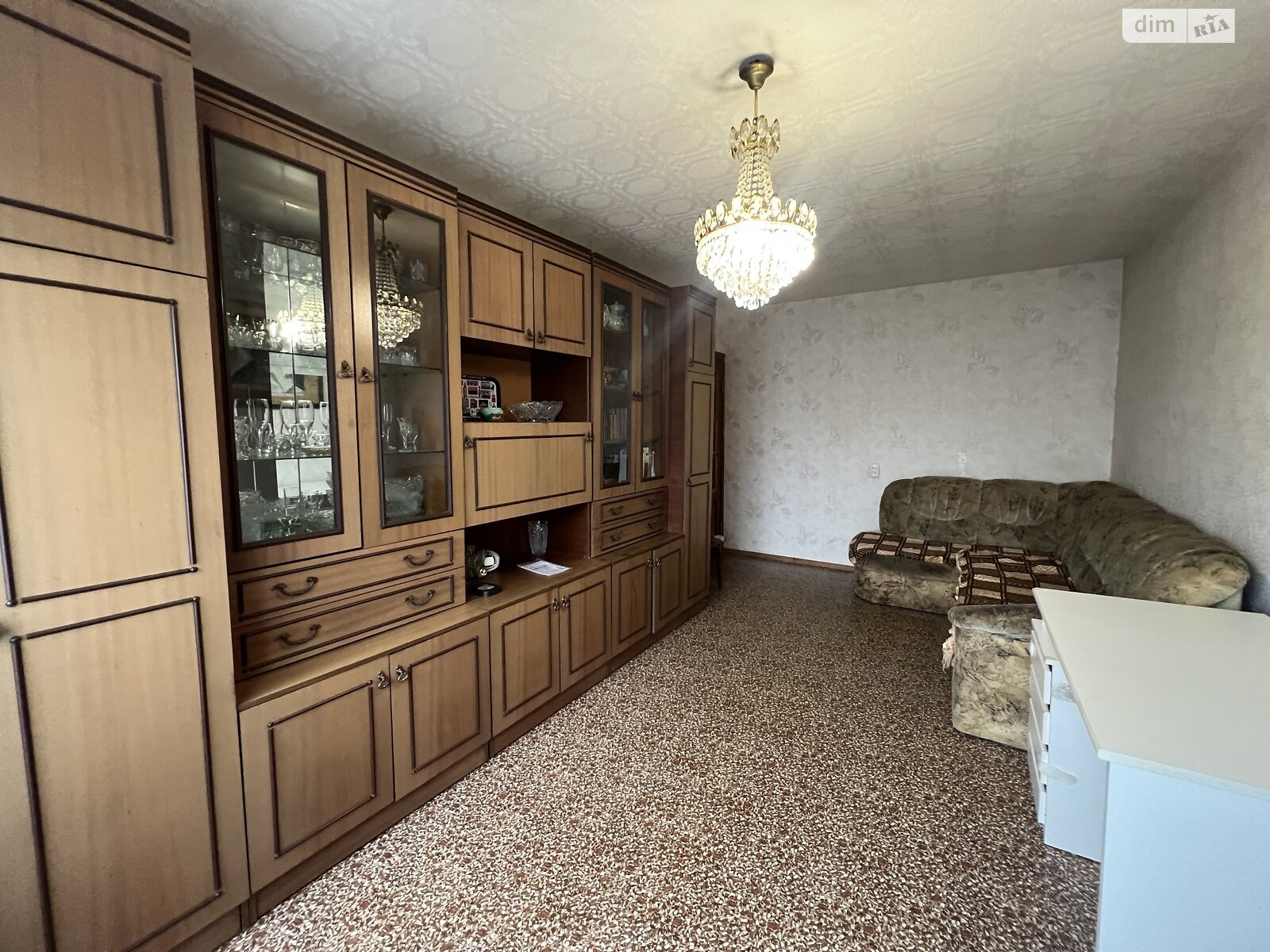 Продажа трехкомнатной квартиры в Виннице, на ул. Дмитрия Майбороды, район Славянка фото 1